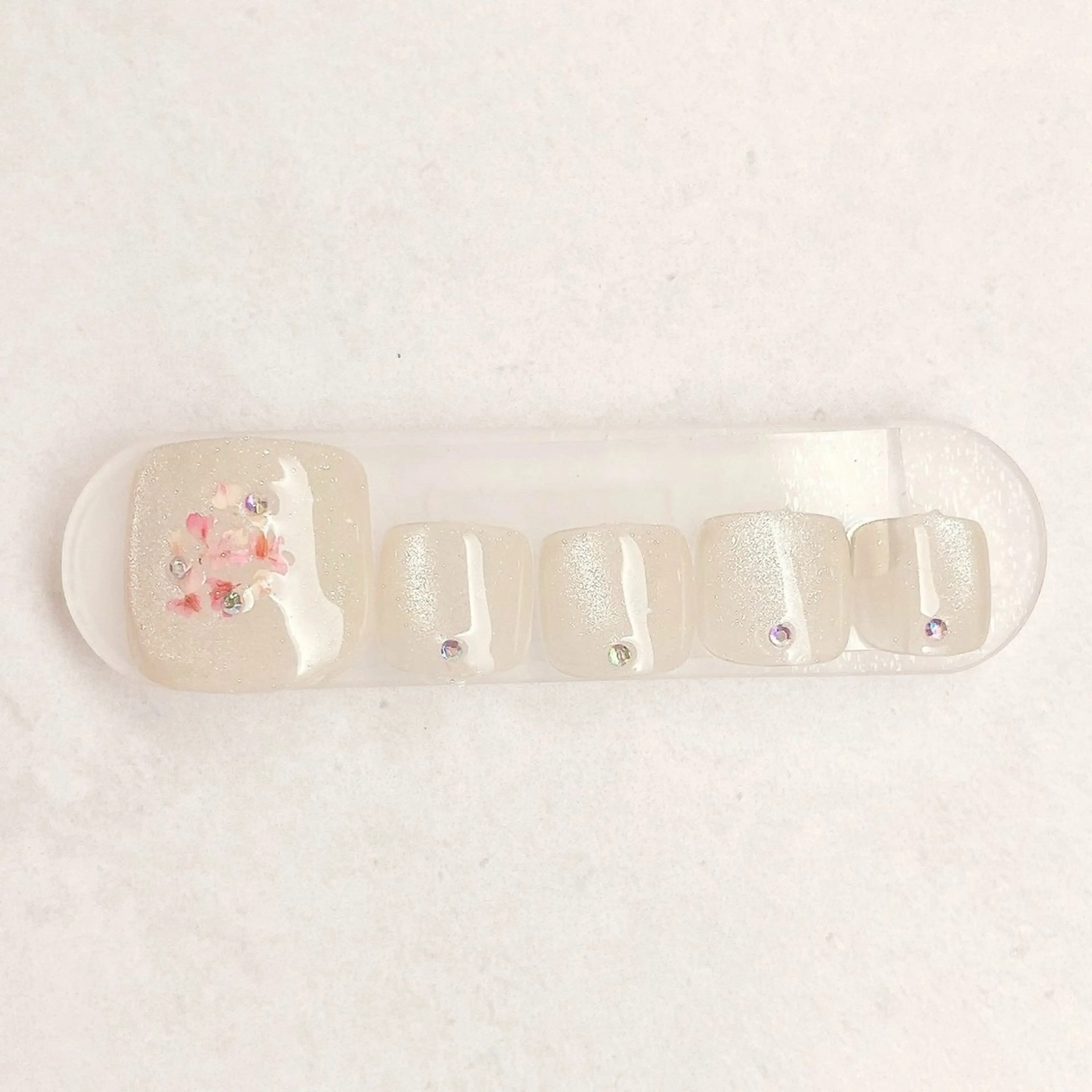 ネイル Tiary Nail ♡minako♡のネイルデザイン