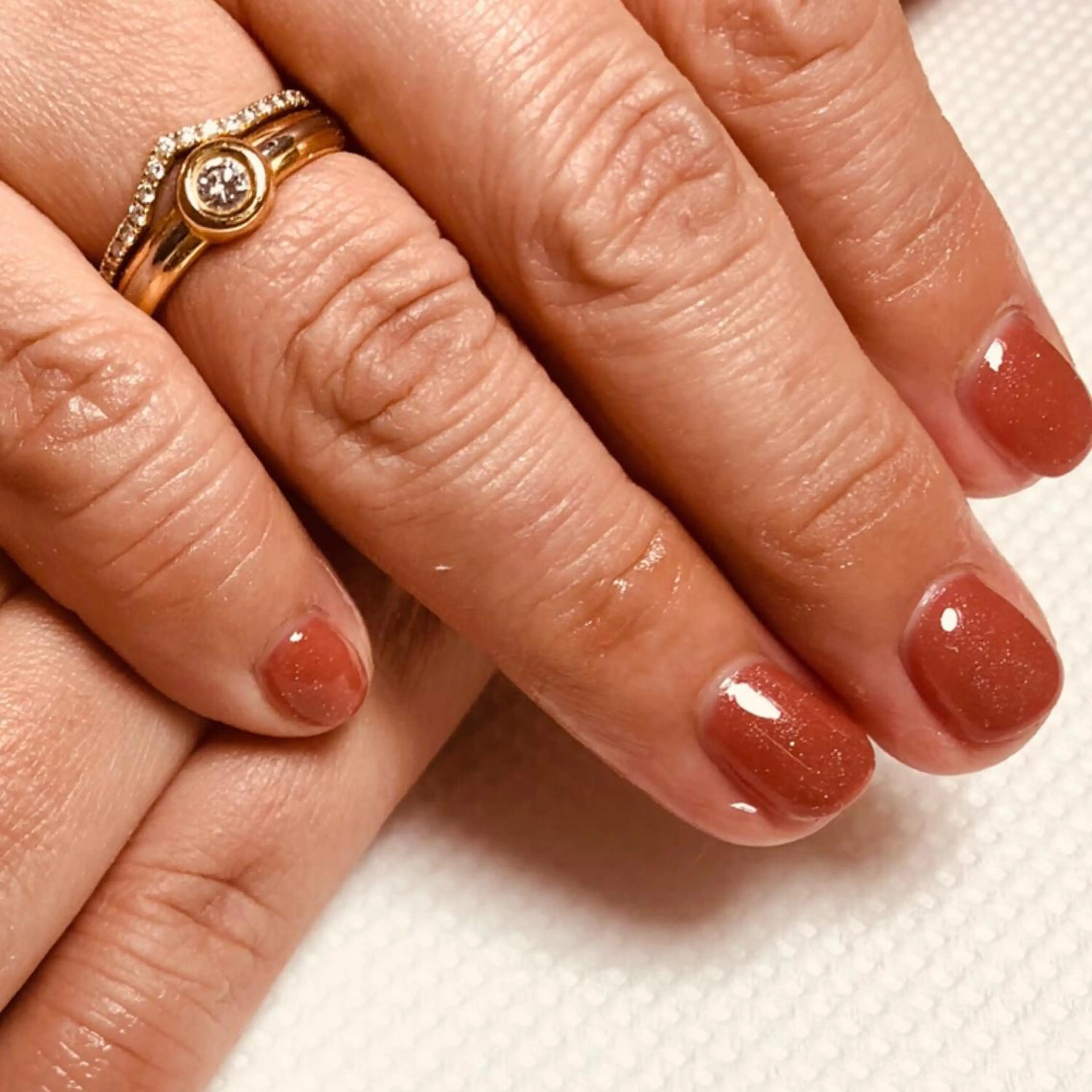 ネイル ネイルサロン 翼【仙川4分】のネイルデザイン