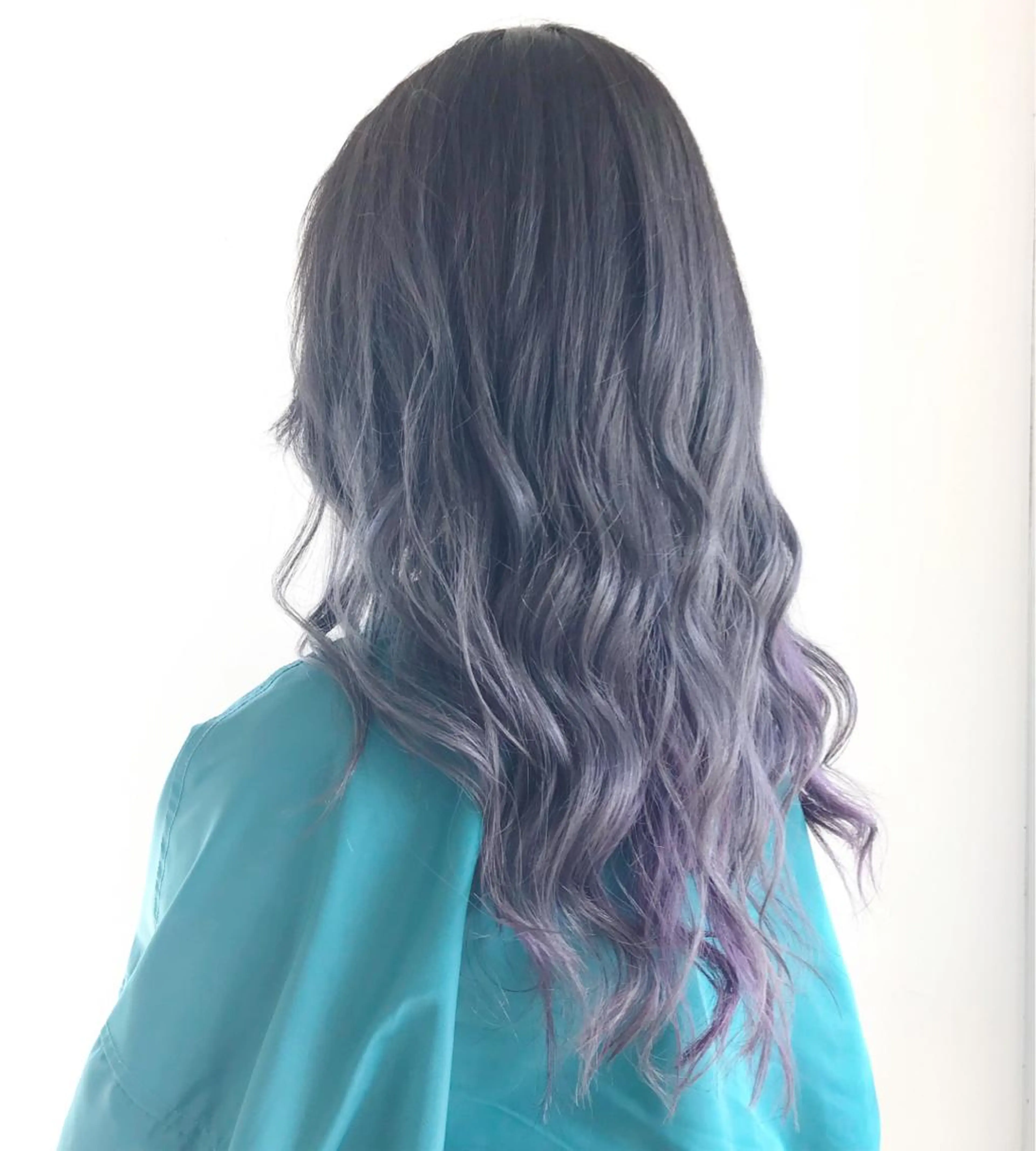 ✨ご新規様限定✨ダメージレスケアブリーチ＋低ダメージN.カラーorイルミナカラーの写真