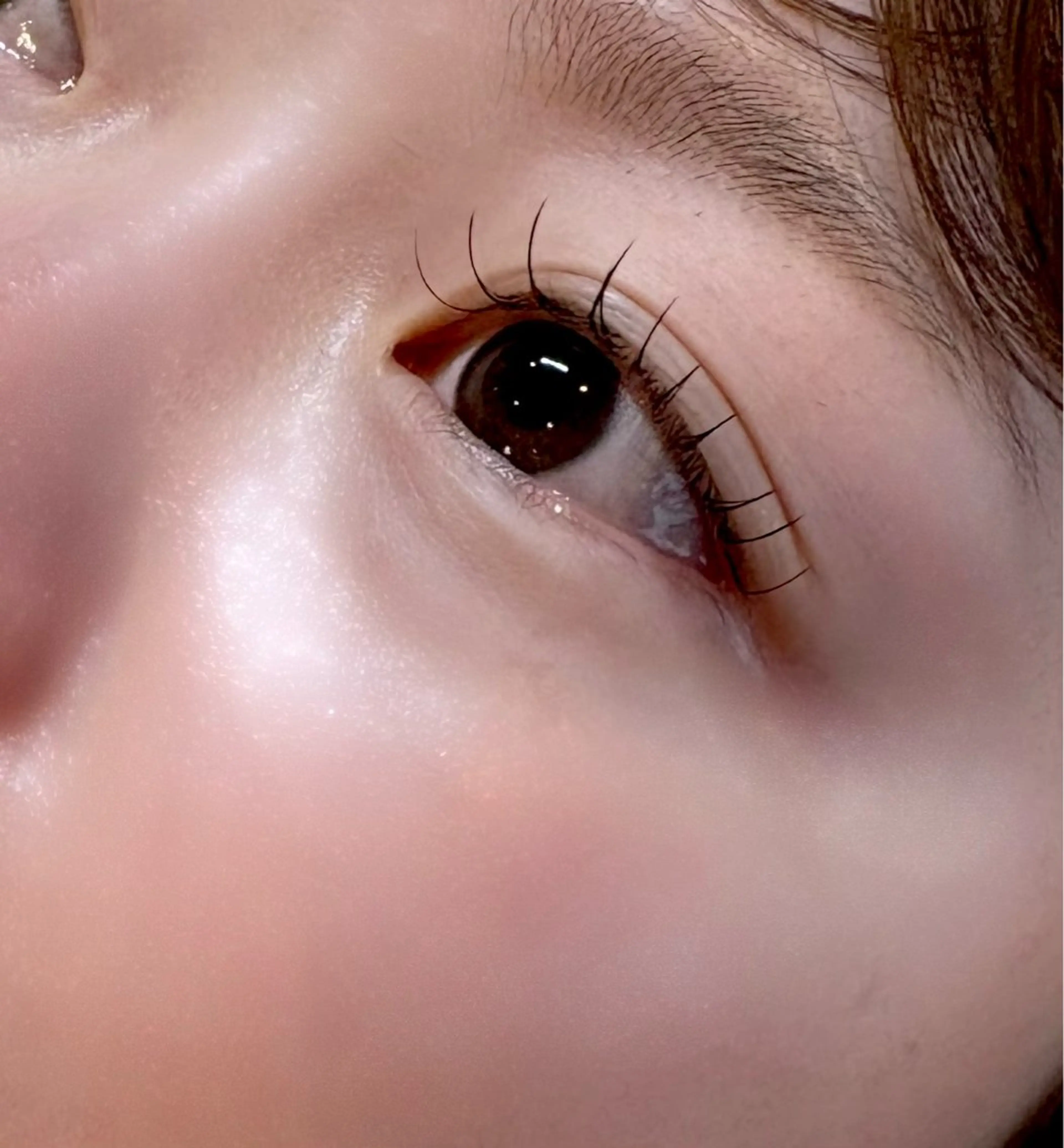 マツエク・マツパ TRU 菜緒のマツエク・マツパデザイン