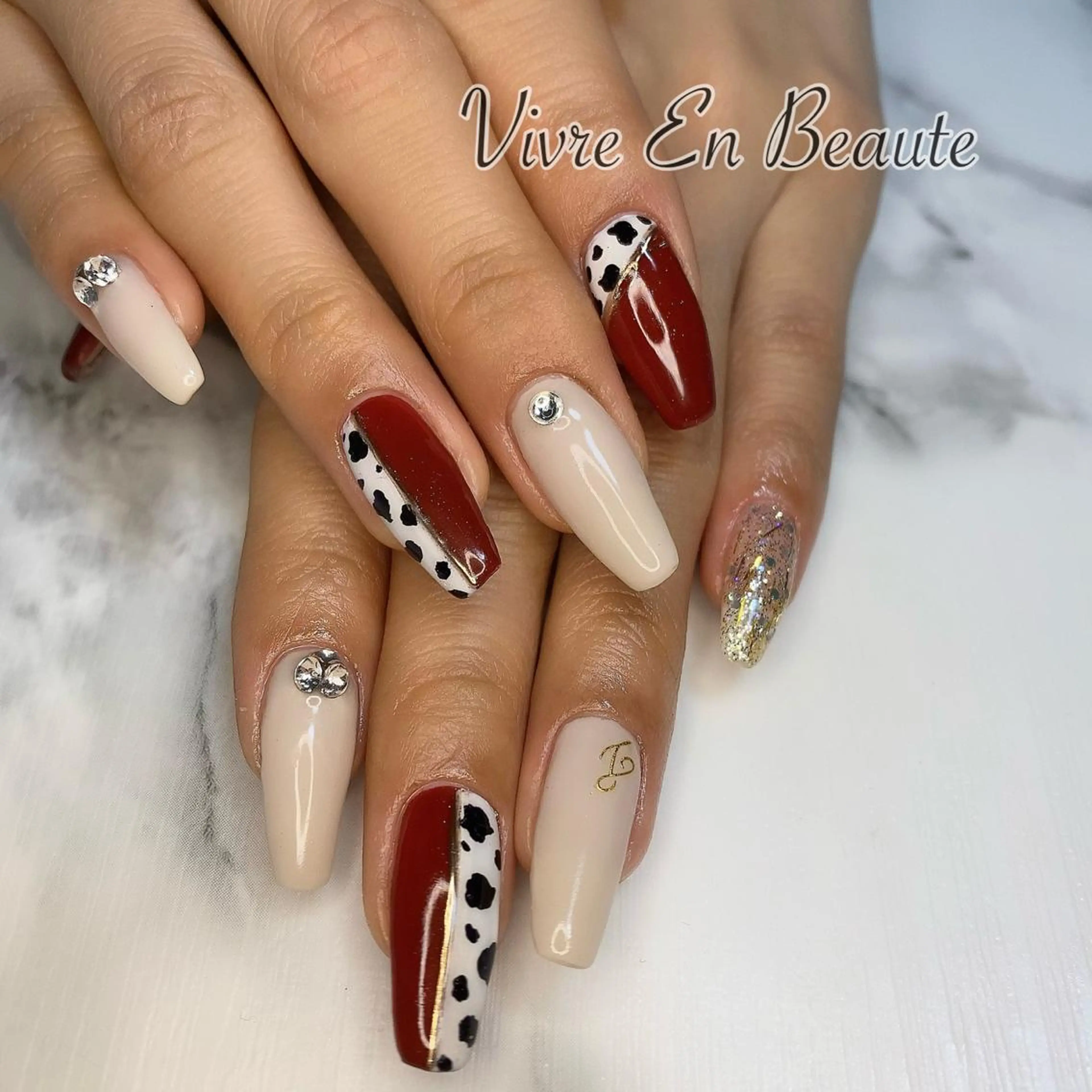 ネイル アートネイル S Nailのネイルデザイン