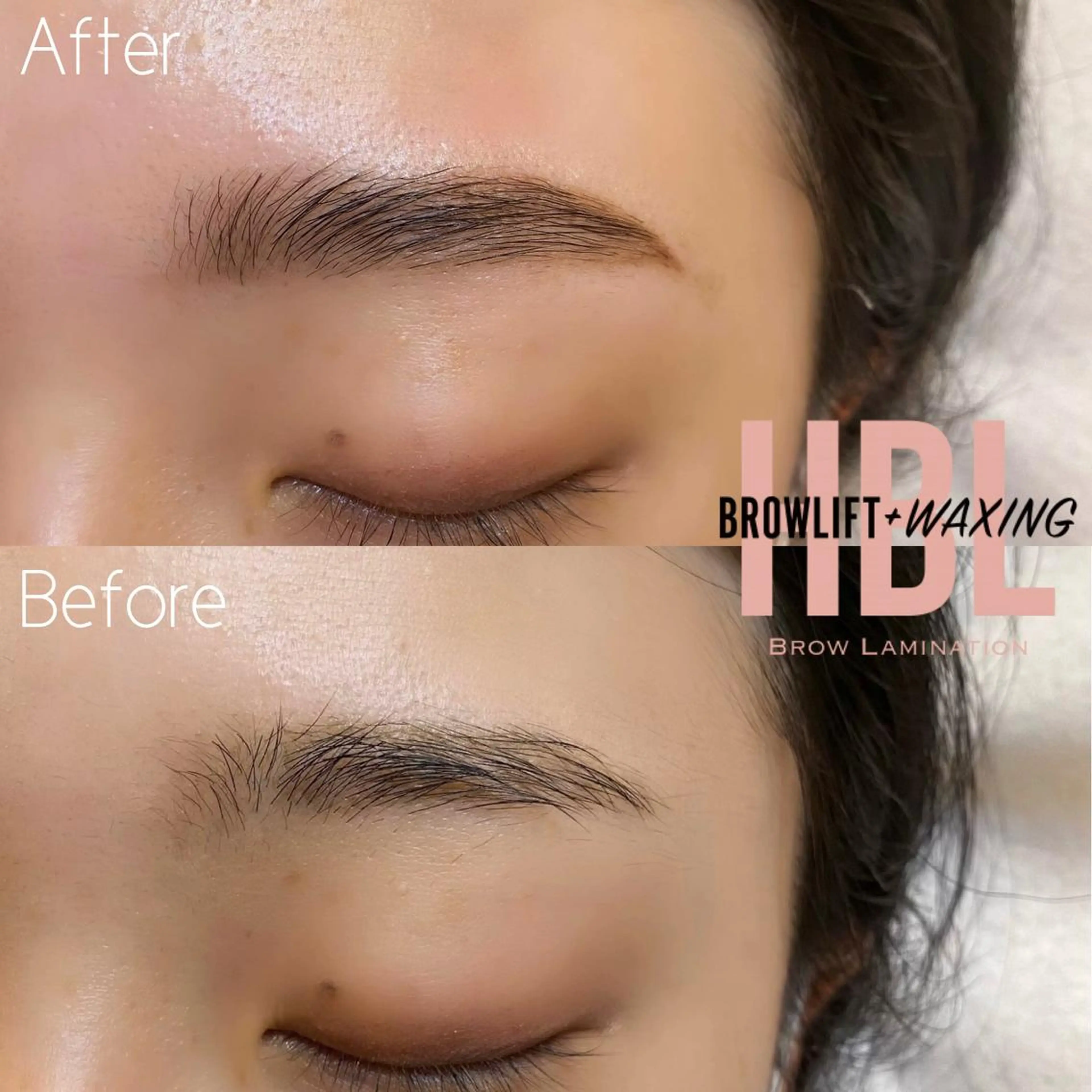 マツエク・マツパ Nifty eyelash所属・Nifty Kahoのマツエク・マツパデザイン