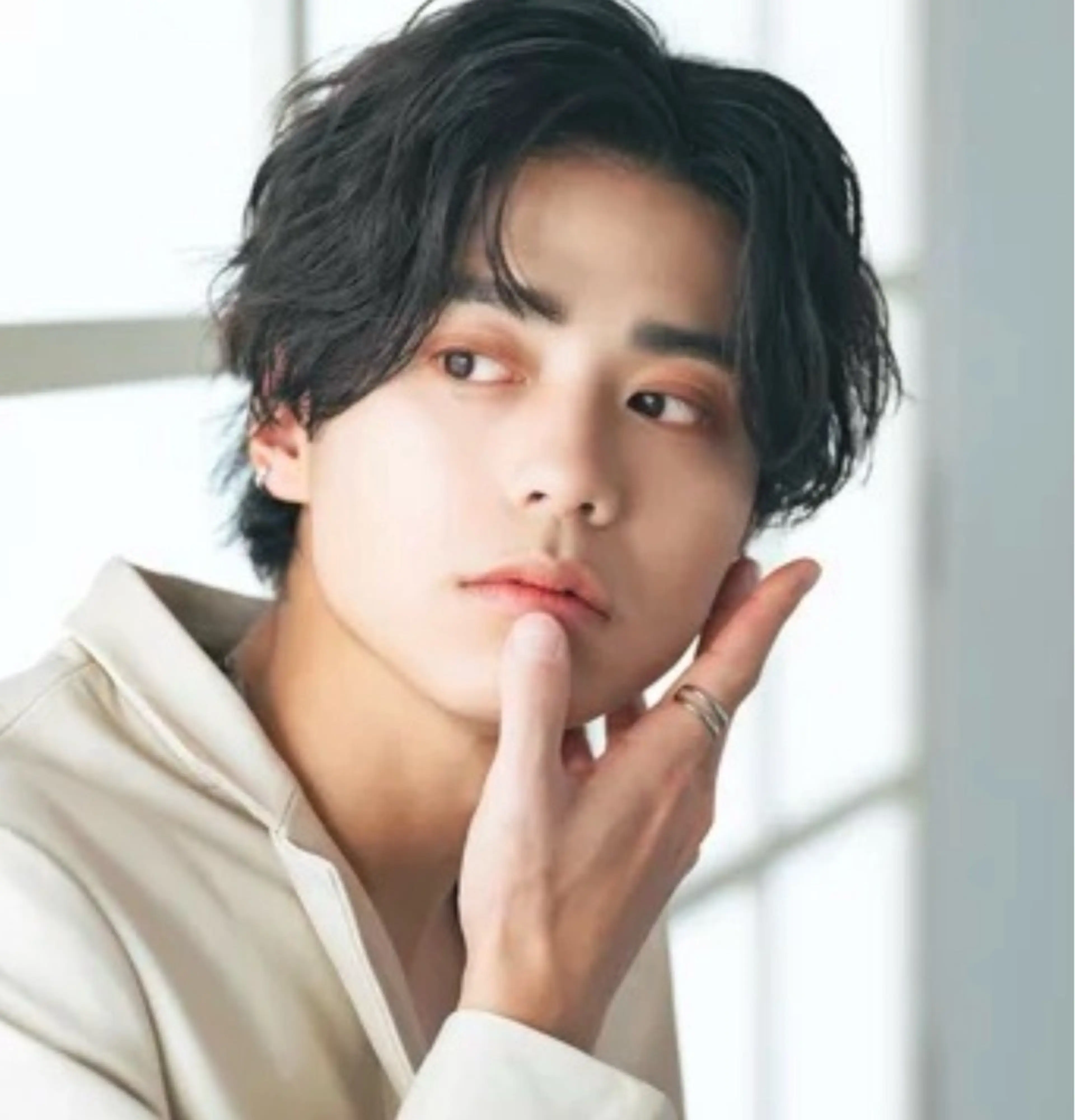 メンズ 脱毛 トータルビューティサロンアンジェリーク所属・アンジェリーク天神 美肌脱毛のエステ・リラクイメージ