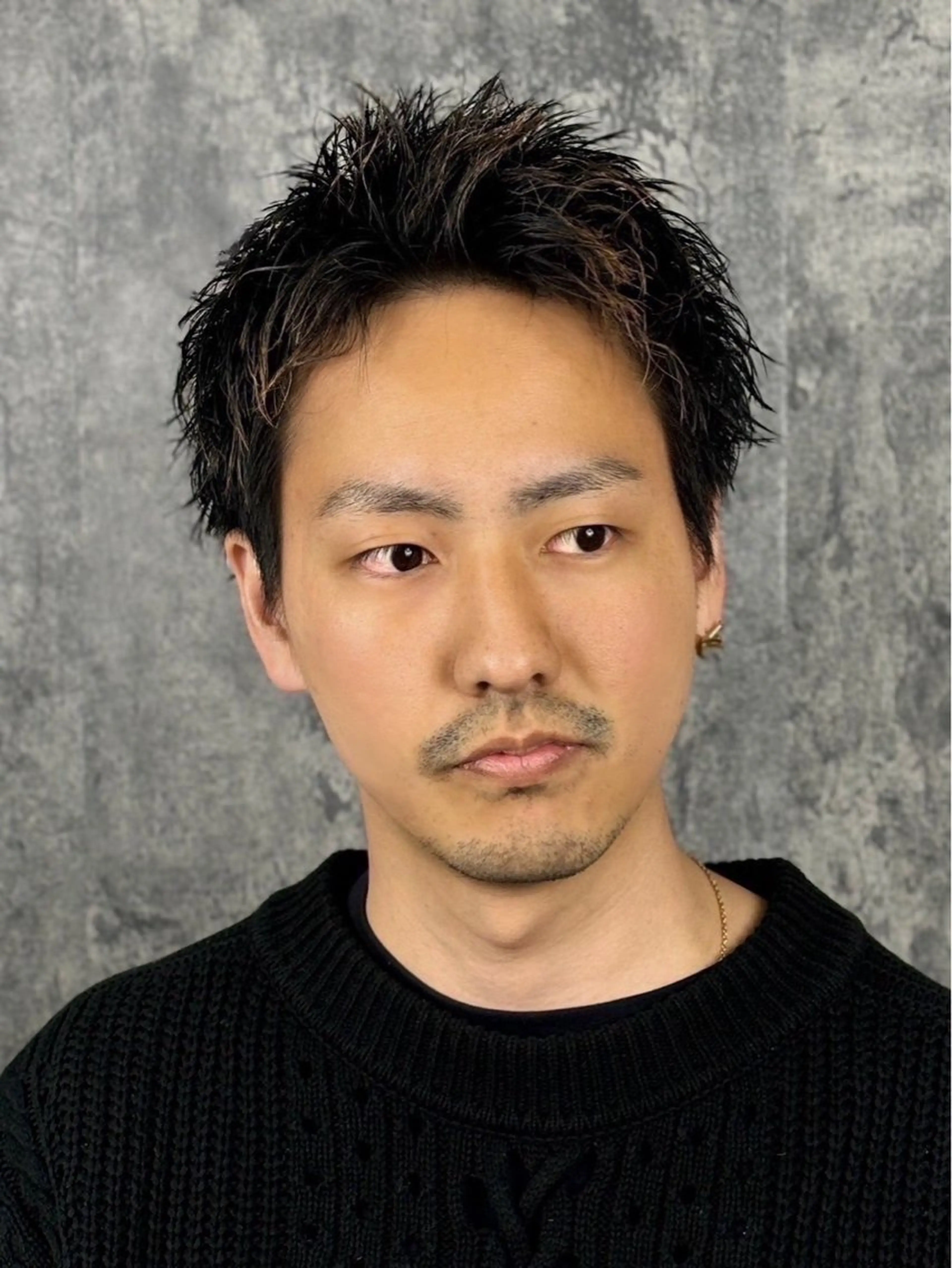 ショート つつみうち ふわりのヘアスタイル