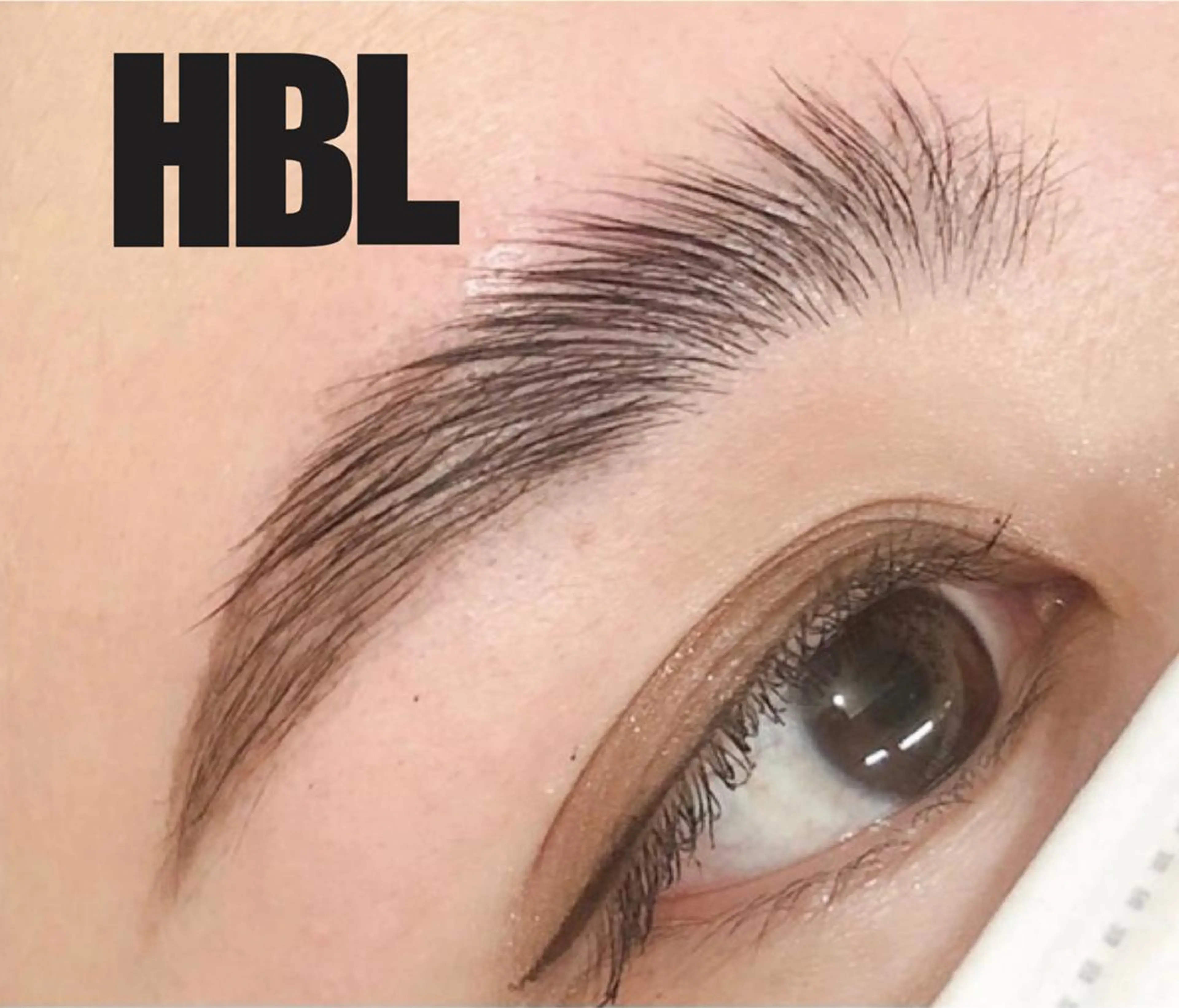 【ナチュラル自眉】ハリウッドブロウリフト♪の写真