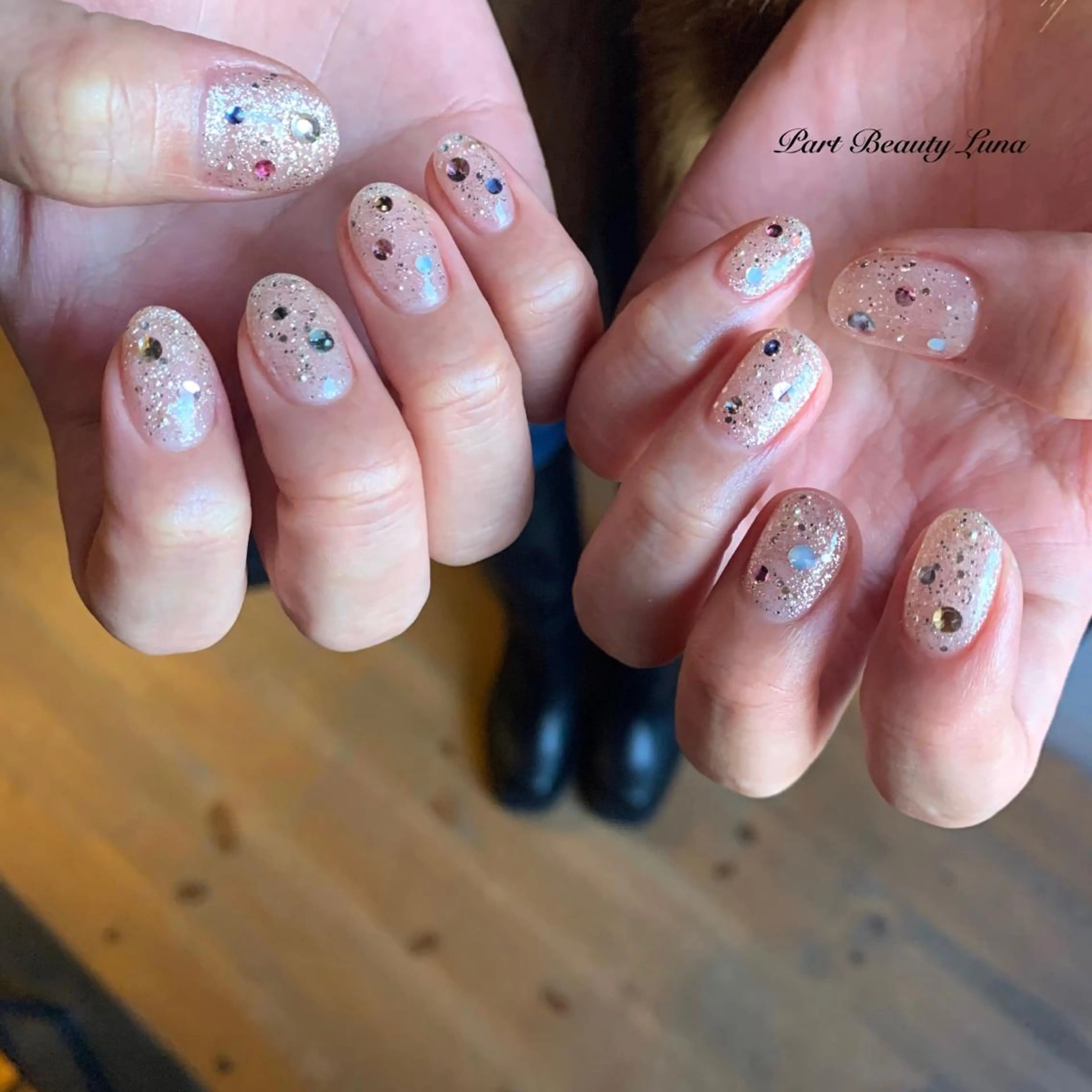 ネイル yoko nailのネイルデザイン