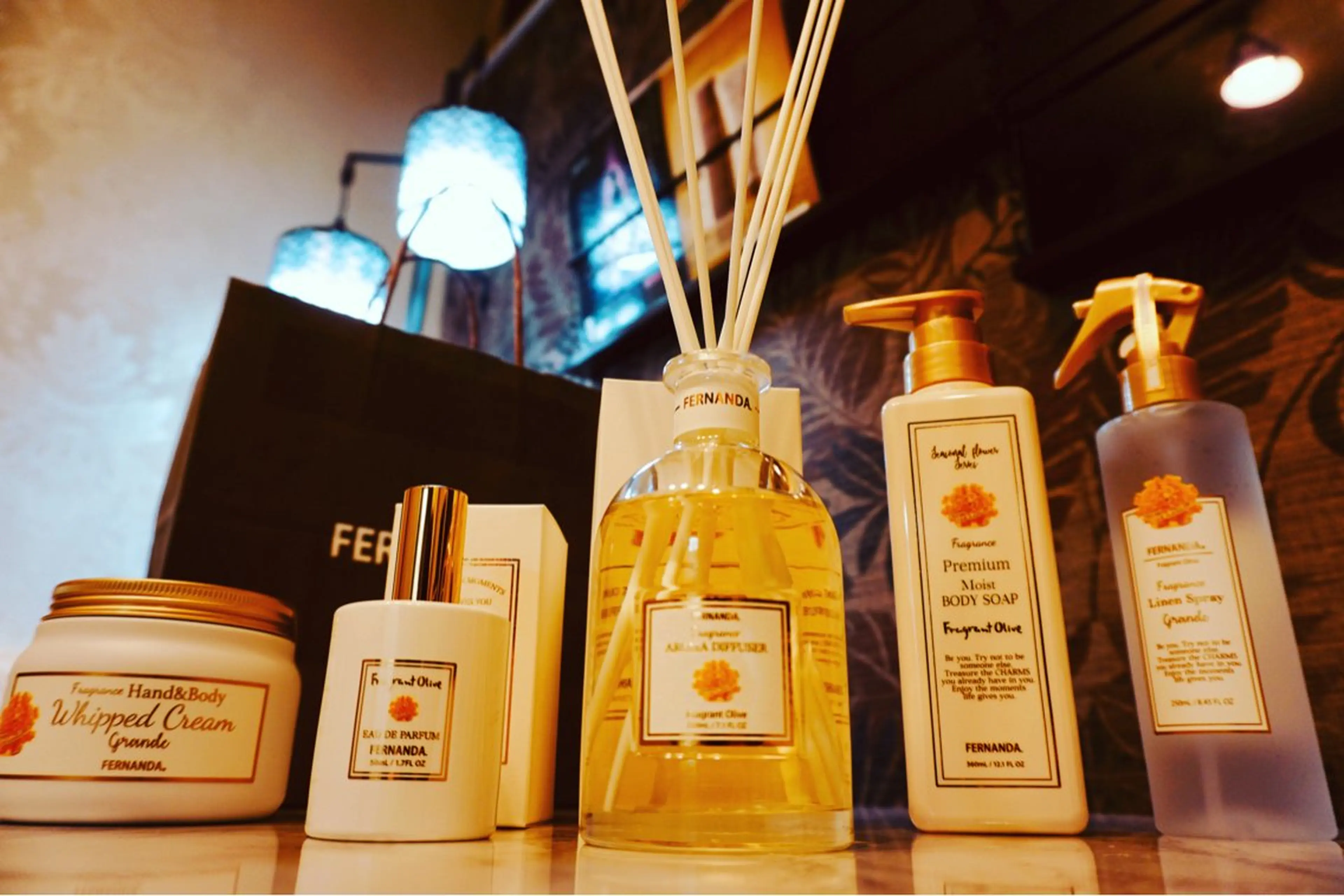 リラク セラピスト SHOのエステ・リラクイメージ