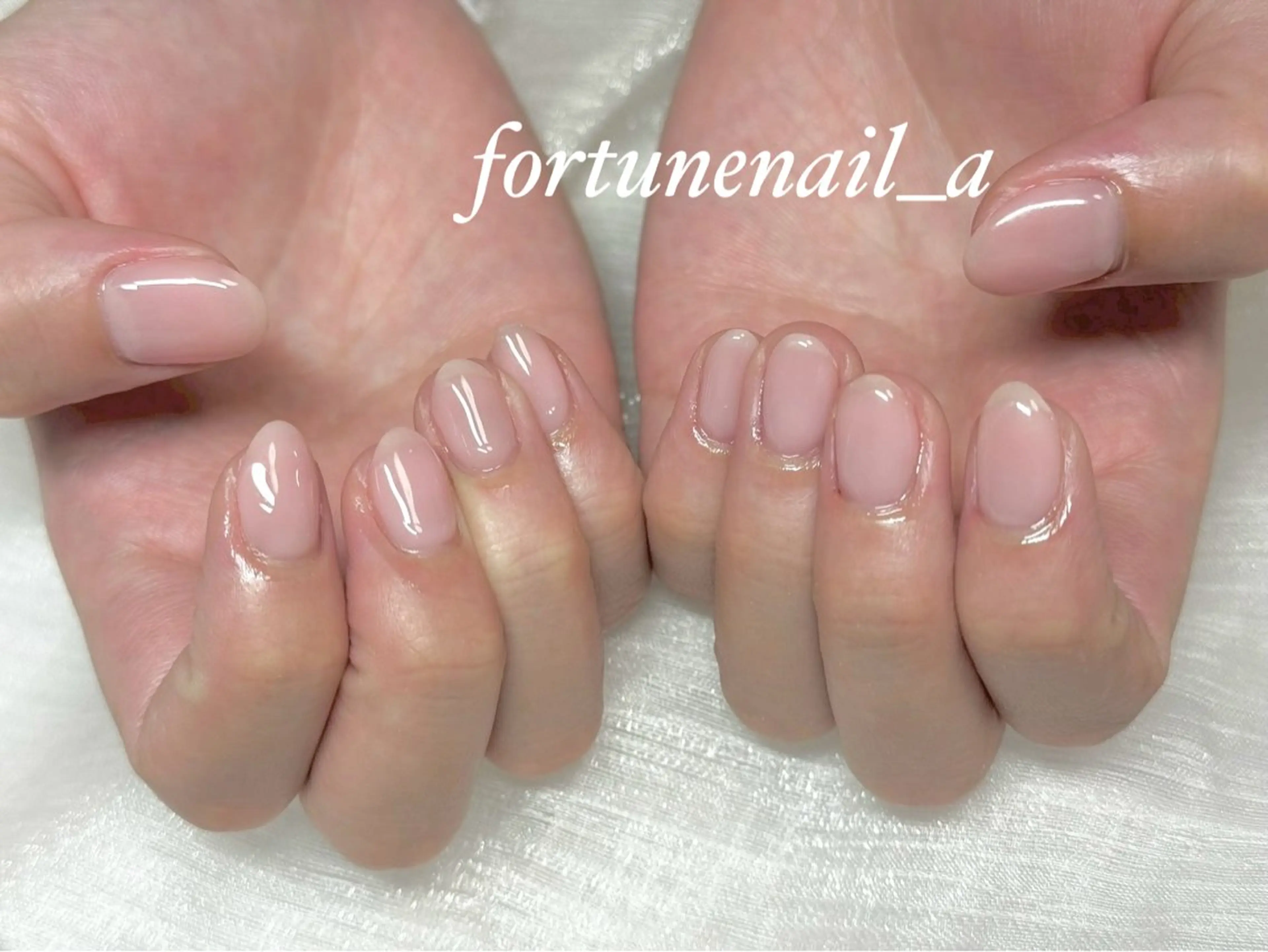 ネイル ハンドネイル ✩.*🎀 aoi🎀のネイルデザイン