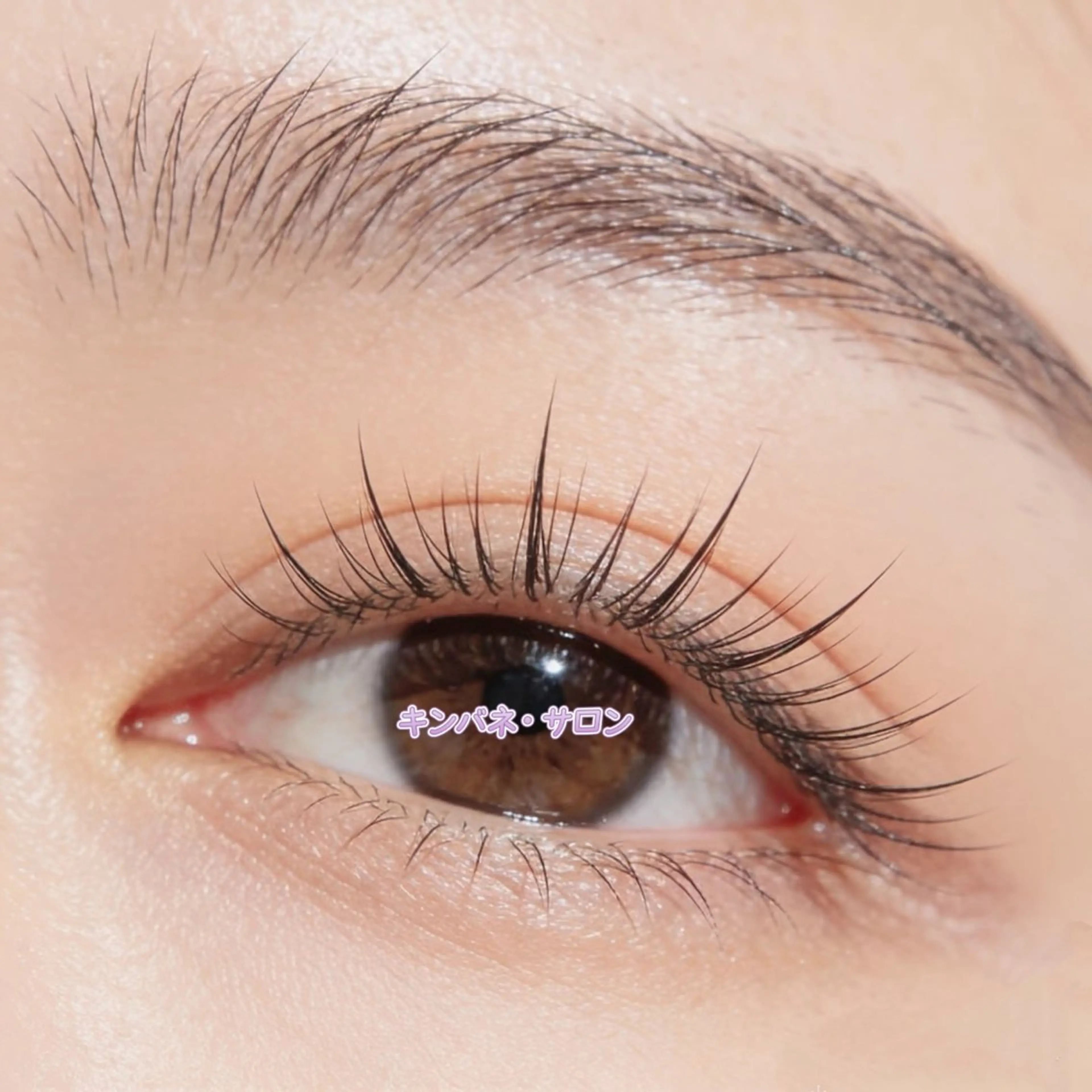 【LED 次世代マツエク】💗フラットワンホン💗まつエク120本下30本💗アイパック＆コーティング付の写真