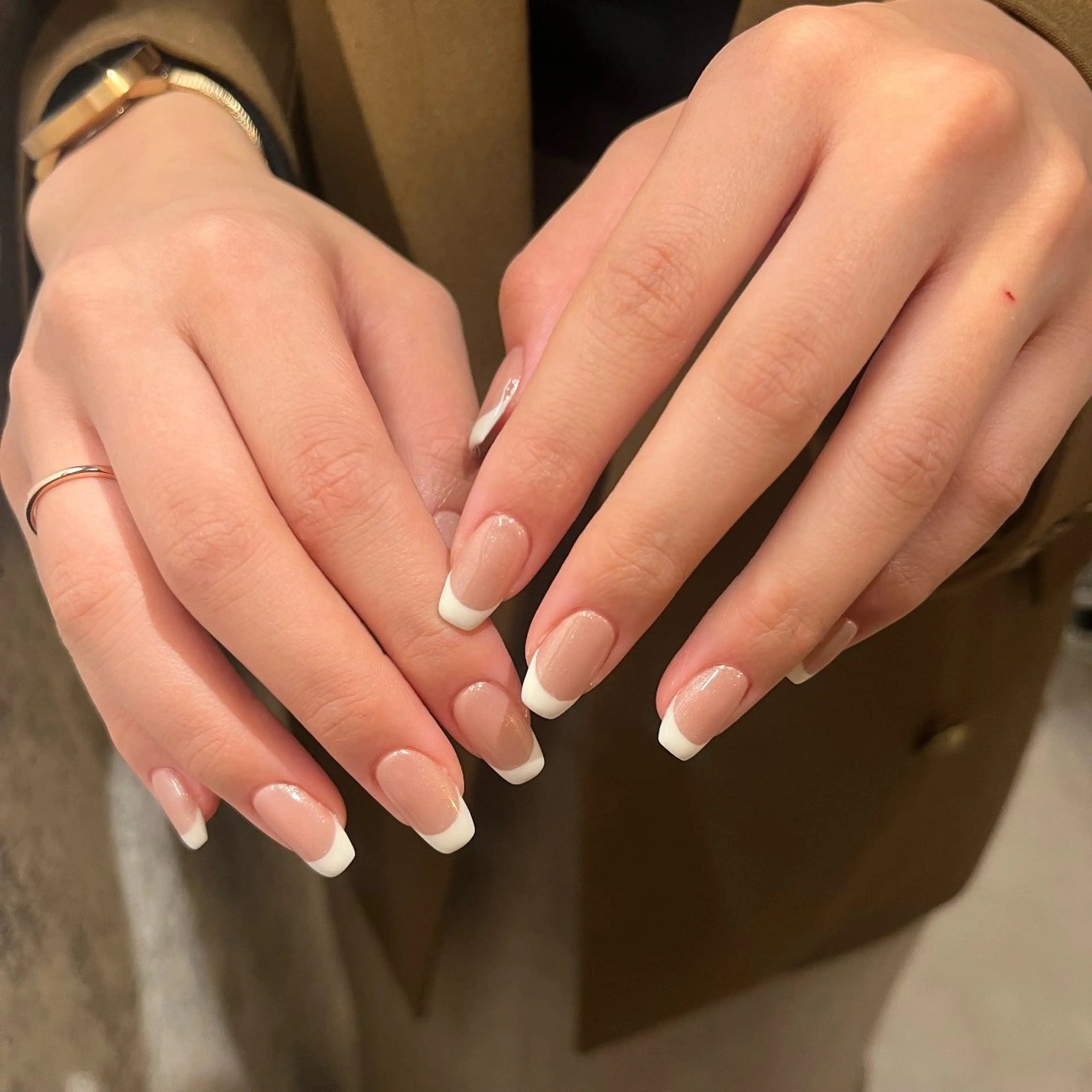 ネイル ハンドネイル MORE-NAIL所属・Miki. MORE -NAILのネイルデザイン