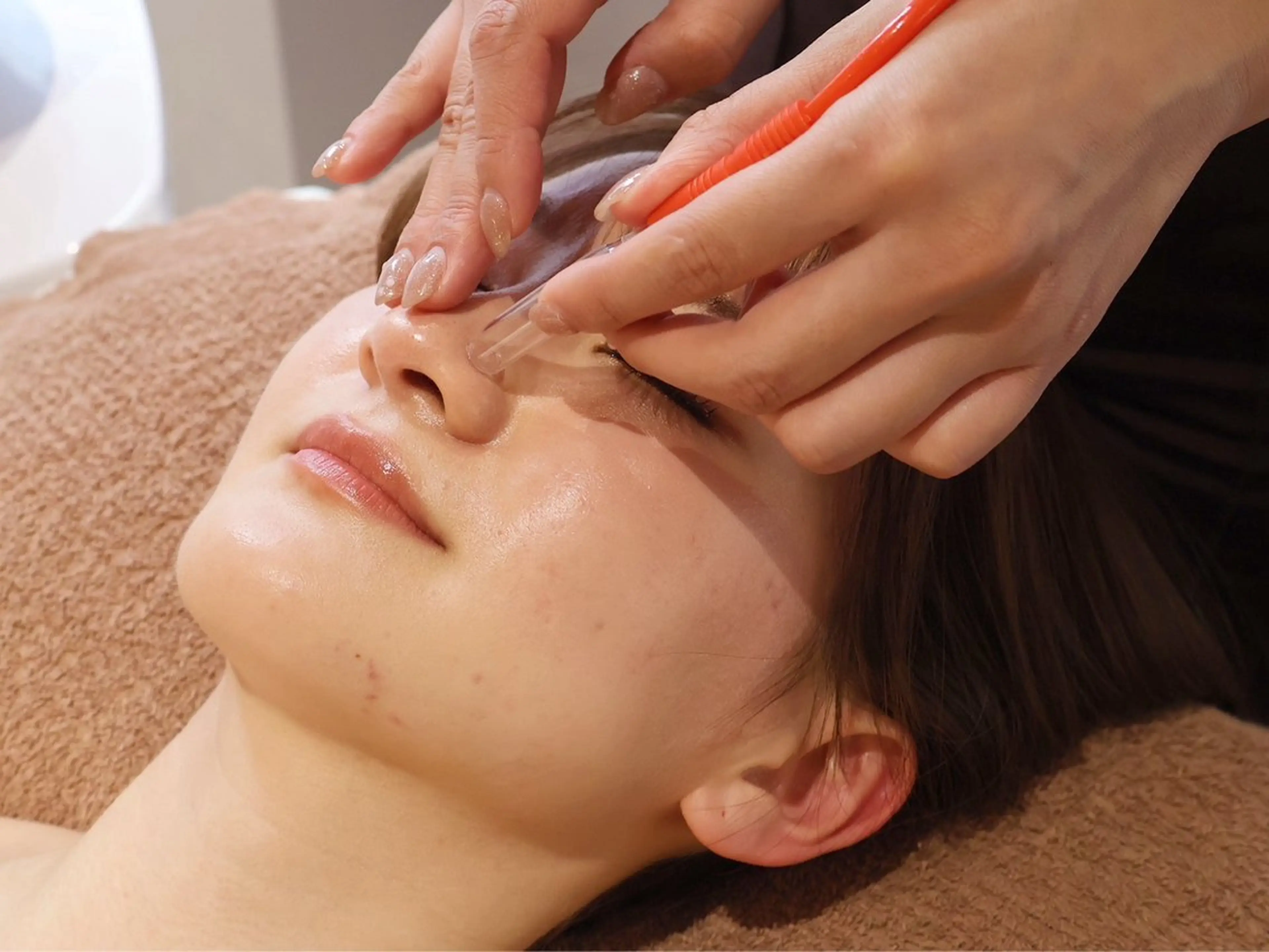 エステ 大浜 楓のエステ・リラクイメージ