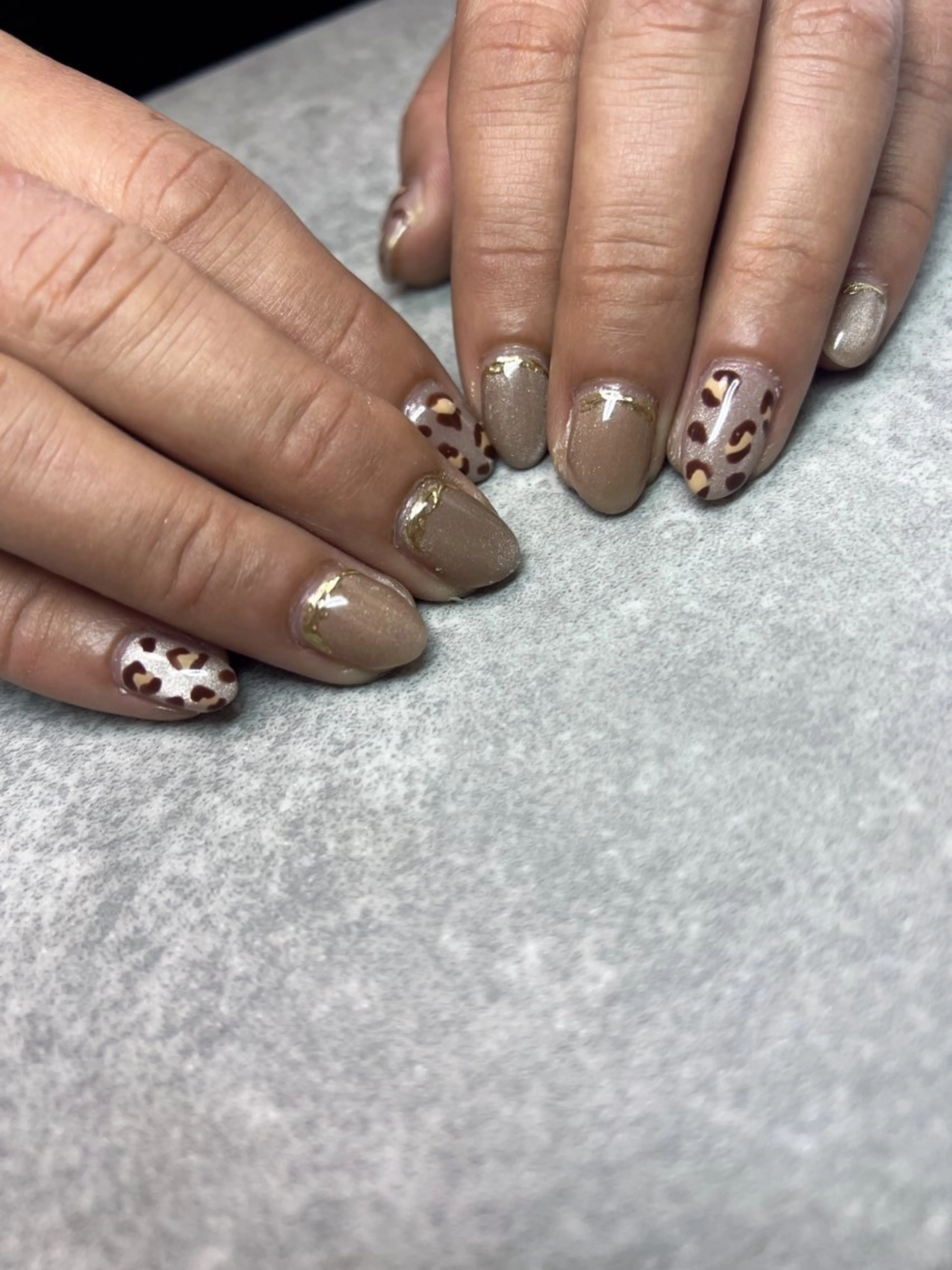 ネイル Amo ／アモのネイルデザイン