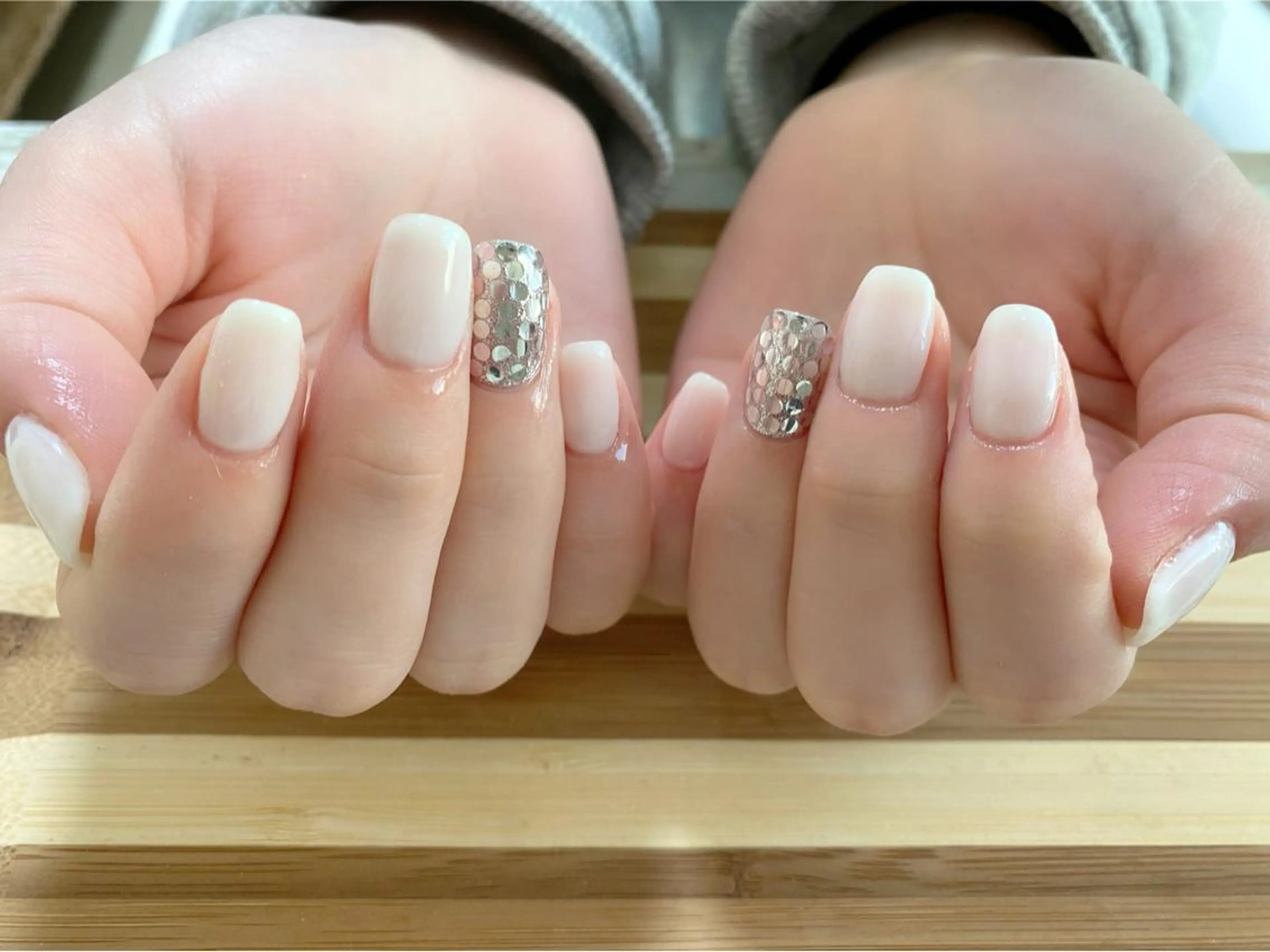 ネイル 菊地 里沙のネイルデザイン