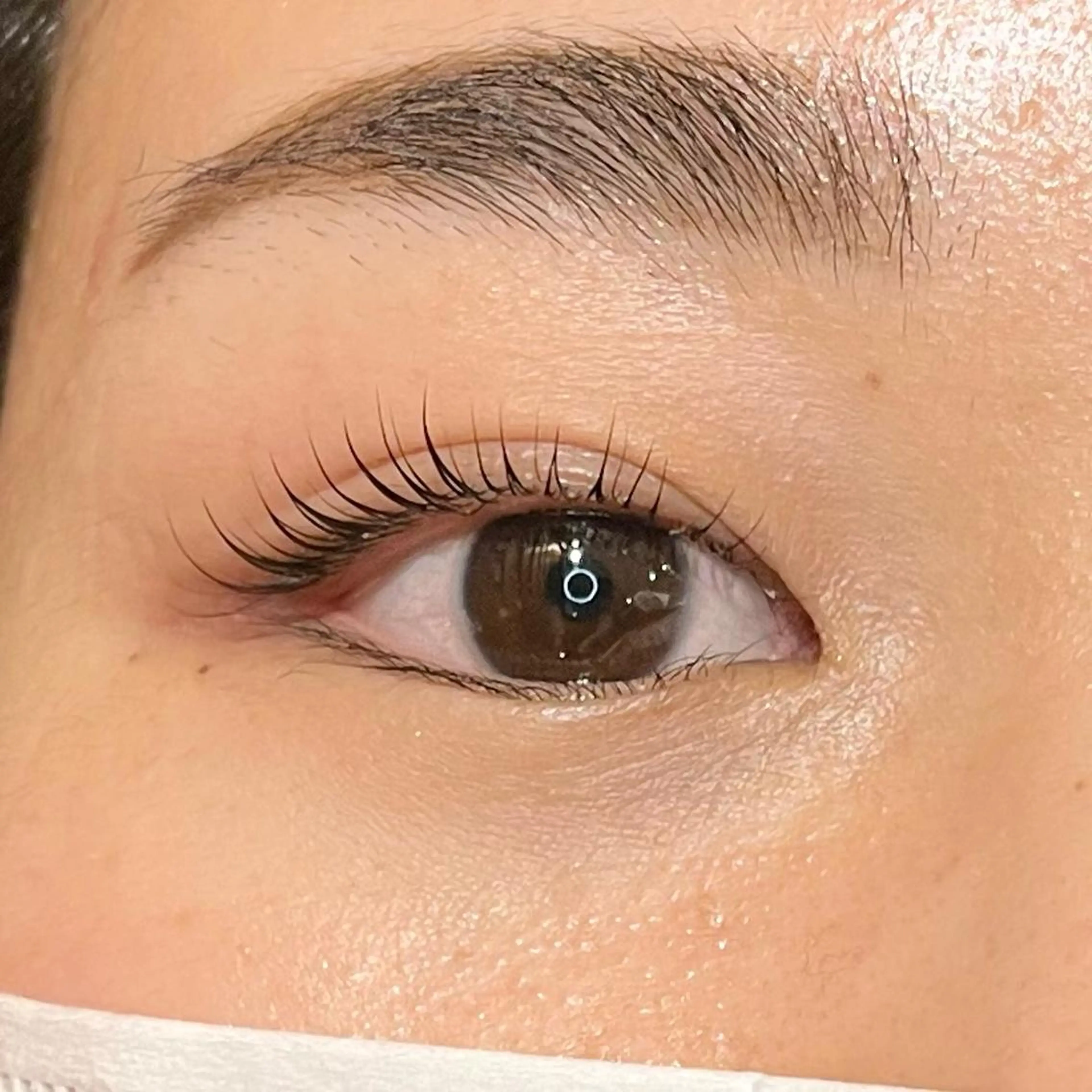 マツエク・マツパ 千恵☀️ マツエク/マツパ☀️のマツエク・マツパデザイン