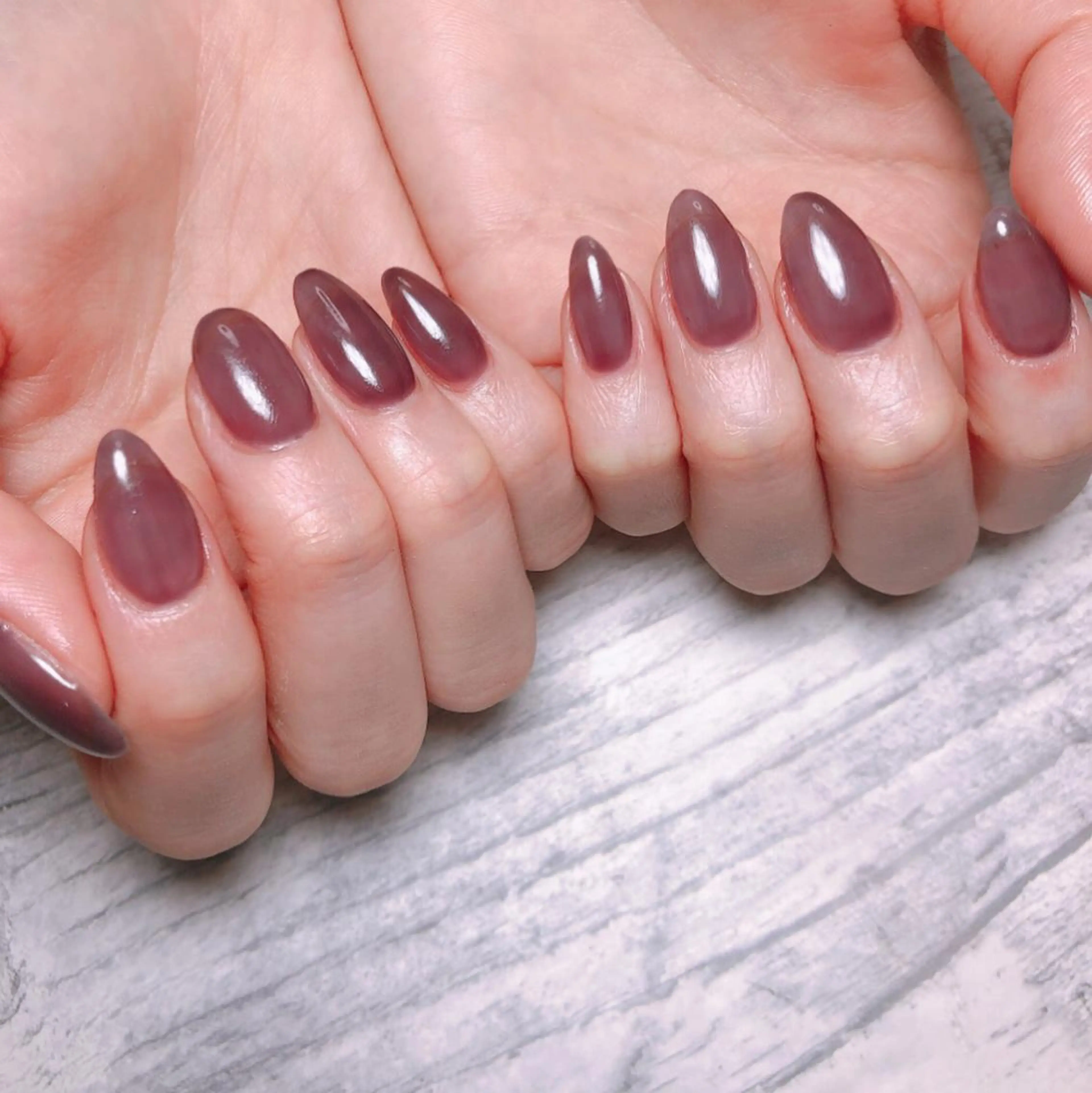 ネイル DollyGirl KYOKOのネイルデザイン