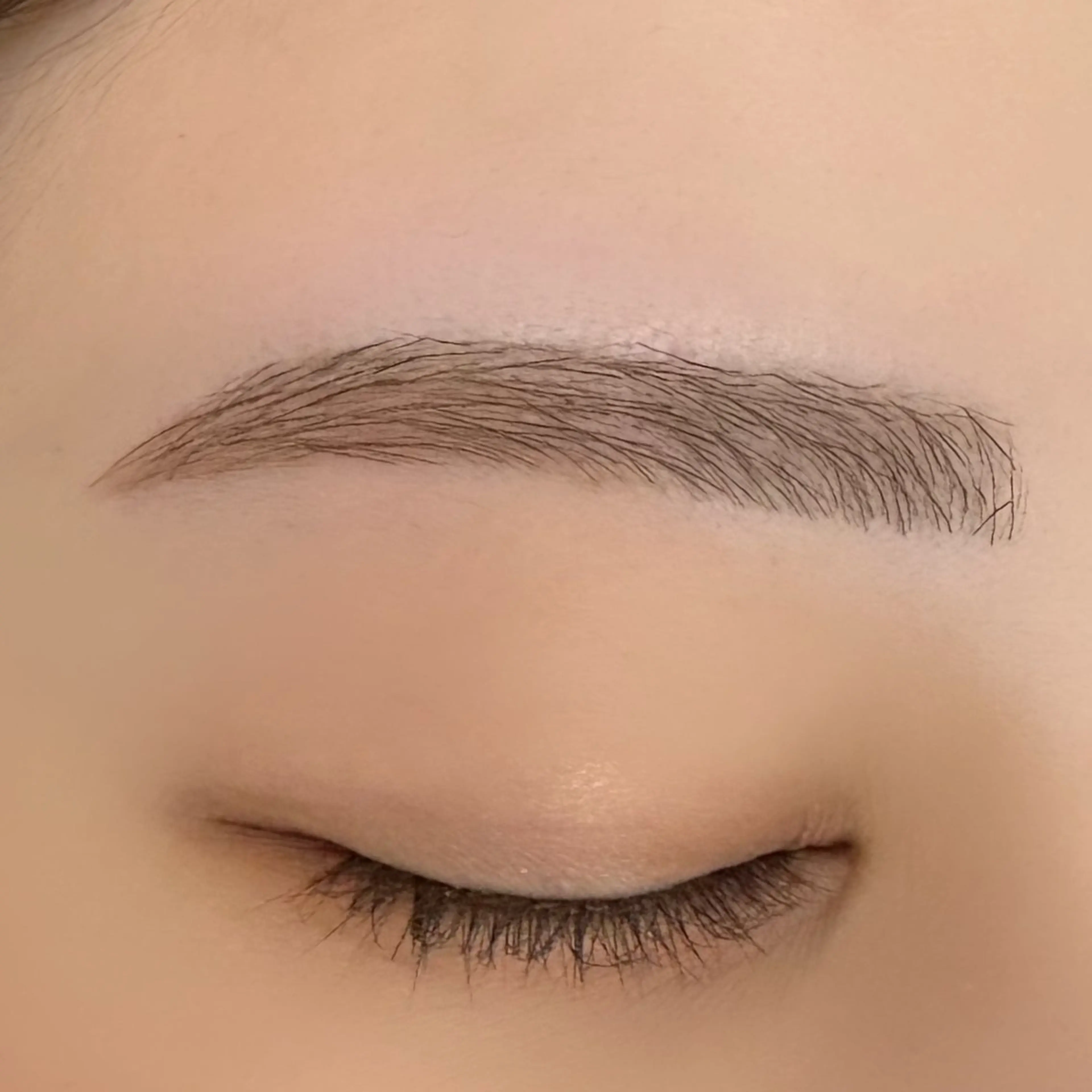 アイブロウ ワックス脱毛 眉カット その他(アイブロウ) 🦋Code.🦋 eyelash🩵の眉毛・アイブロウイメージ