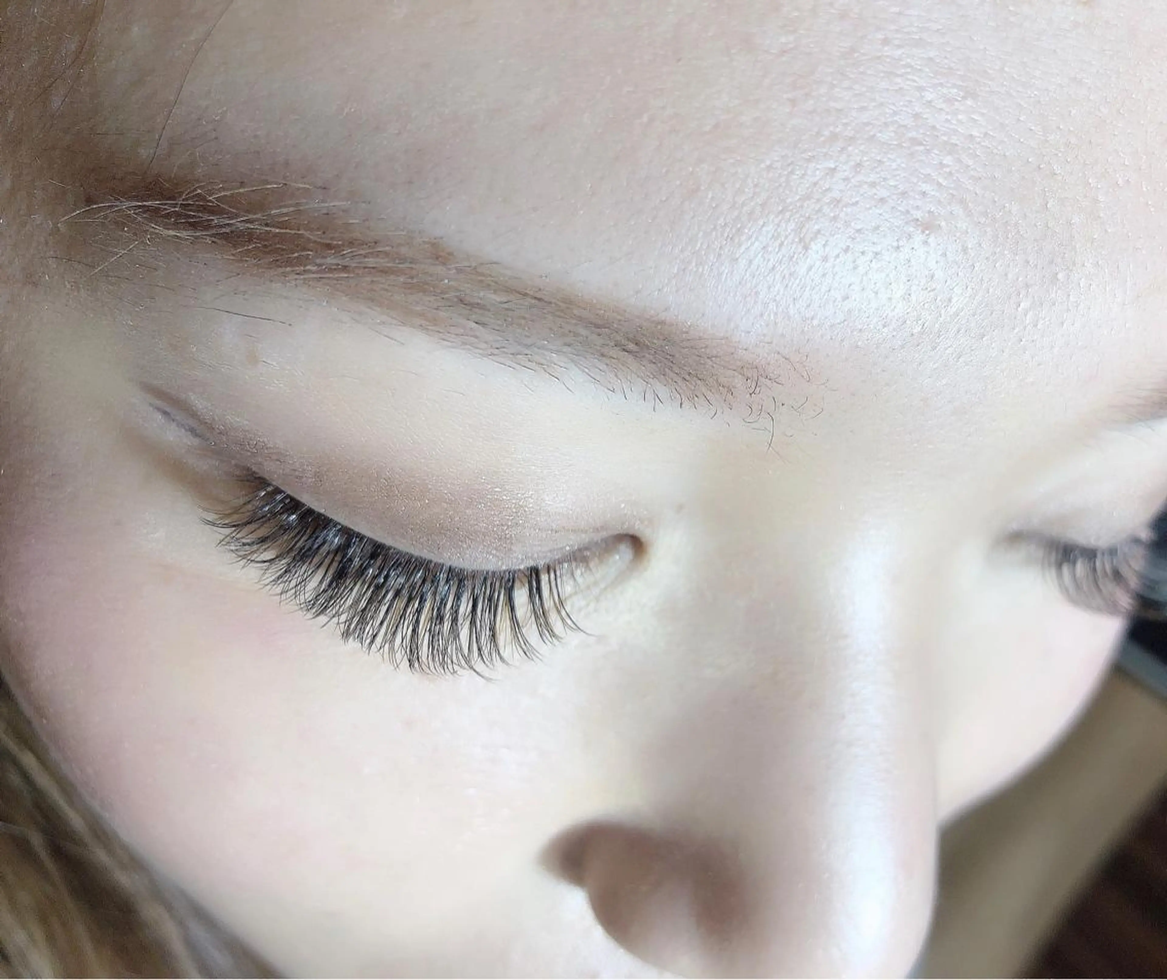 マツエク・マツパ マツエク プライベートサロン eeveeのエステ・リラクイメージ