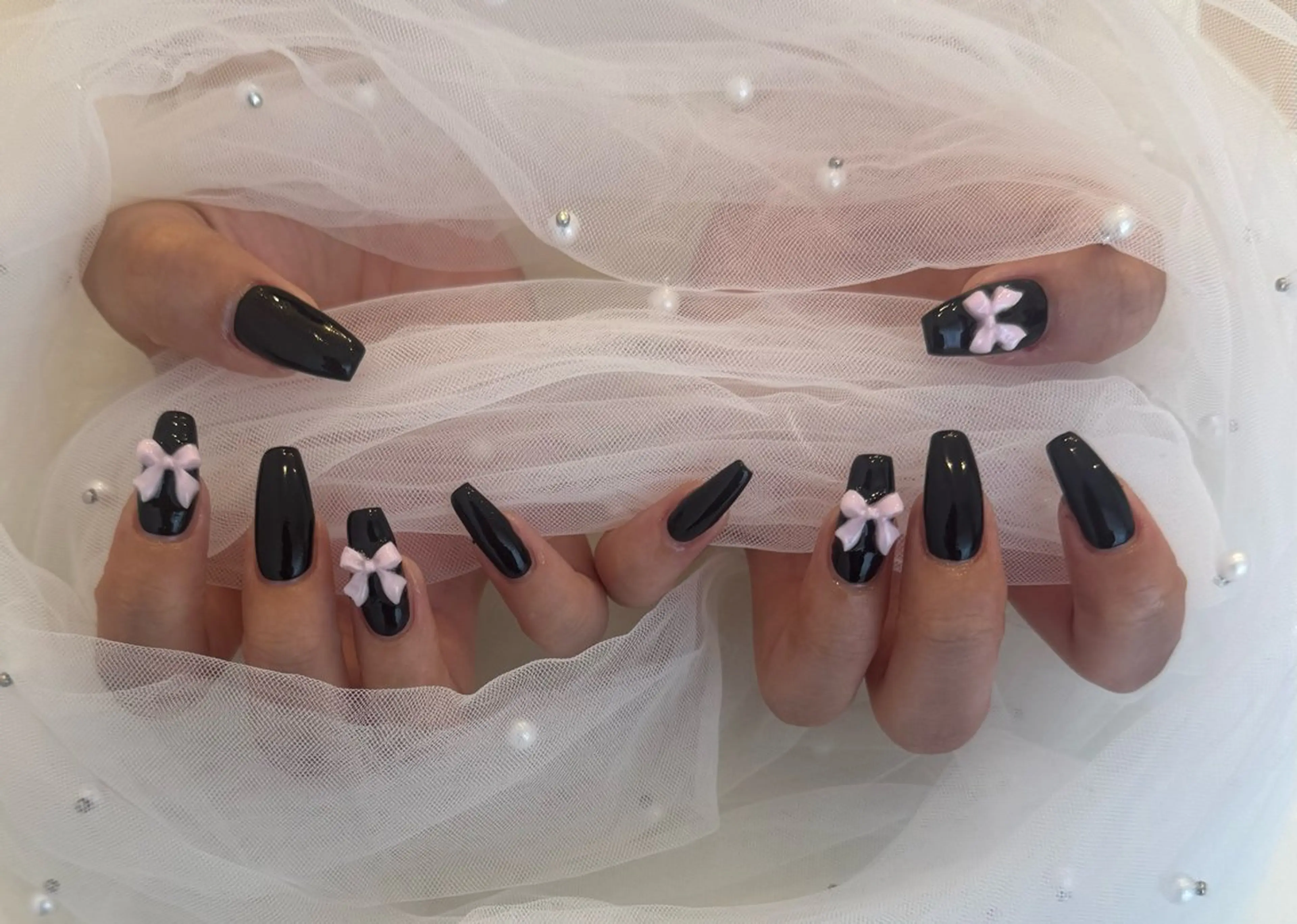 ネイル その他(ネイル) nail salon belleのその他イメージ