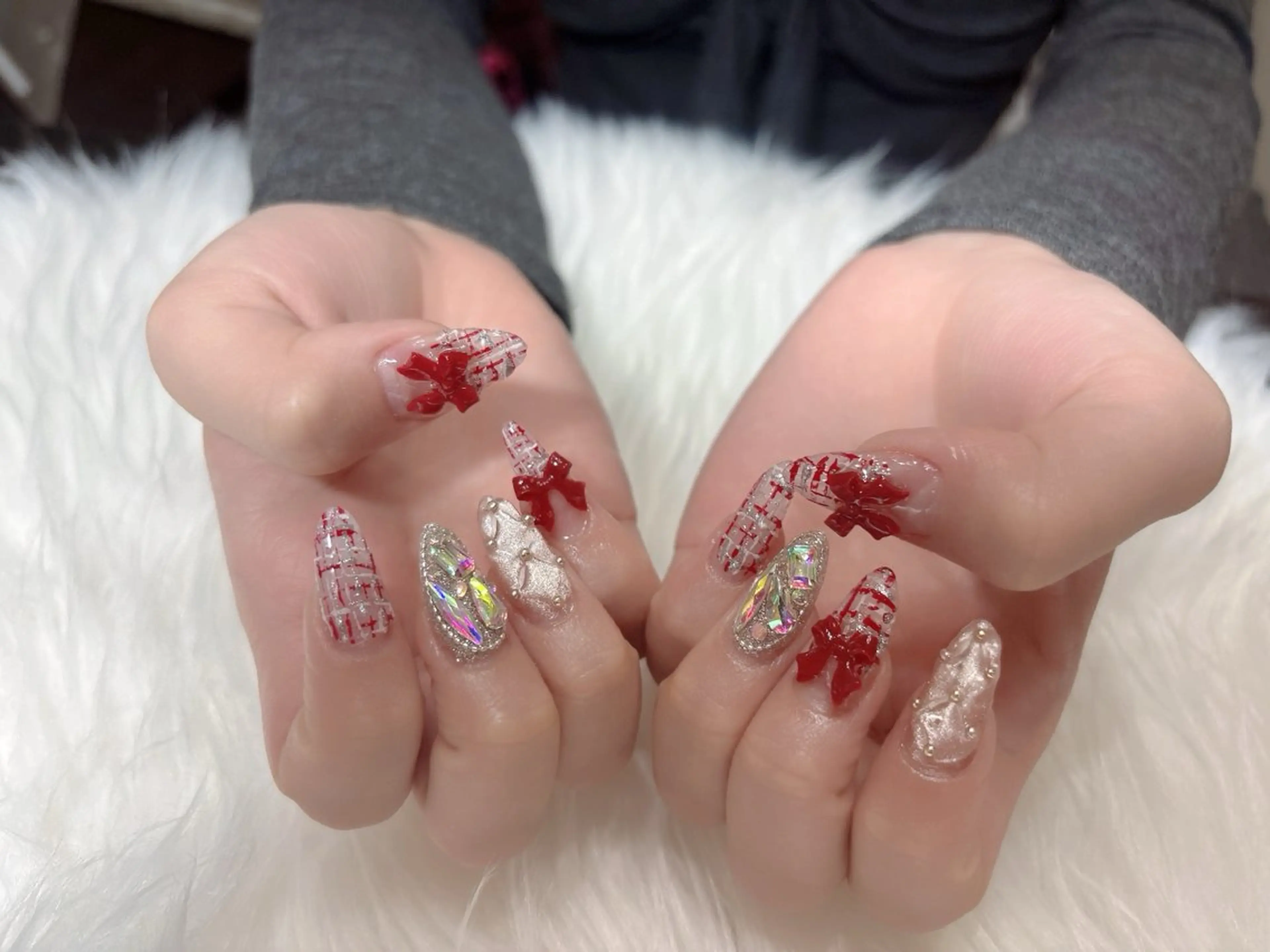 ネイル ハンドネイル a nailのネイルデザイン