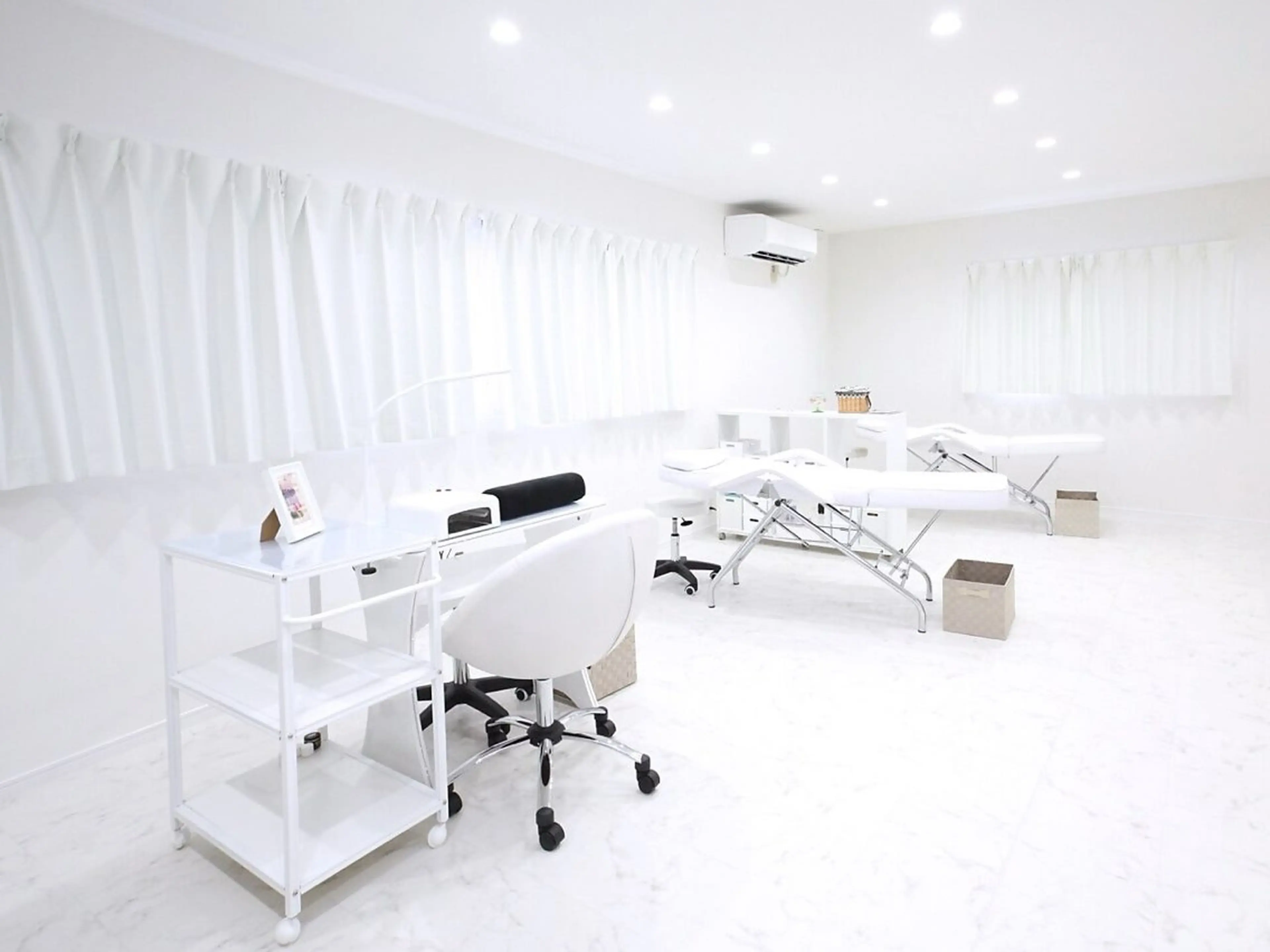 マツエク・マツパ アイラッシュK 松村　紗江のマツエク・マツパデザイン