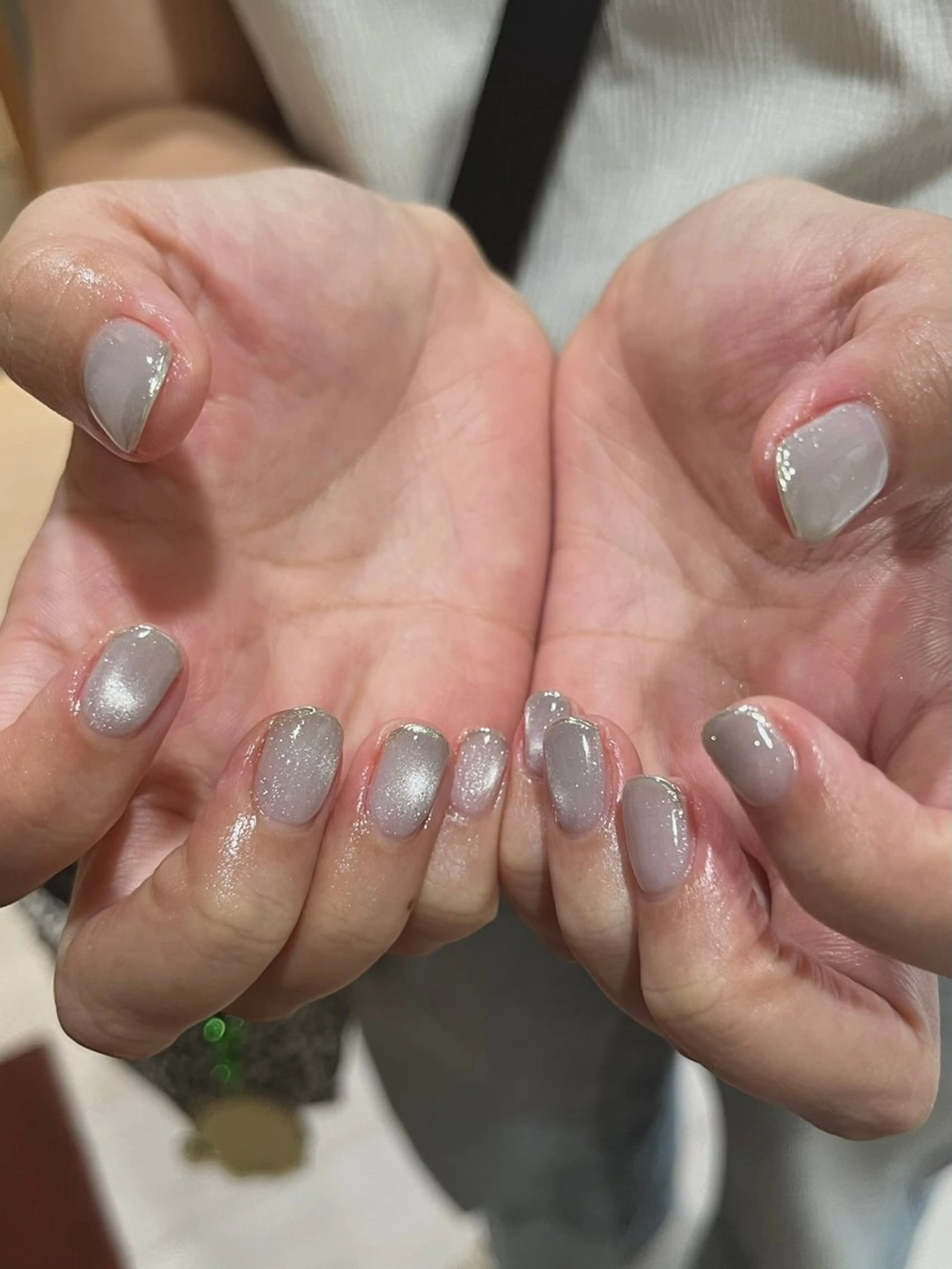 ネイル Nagashima sanaのネイルデザイン