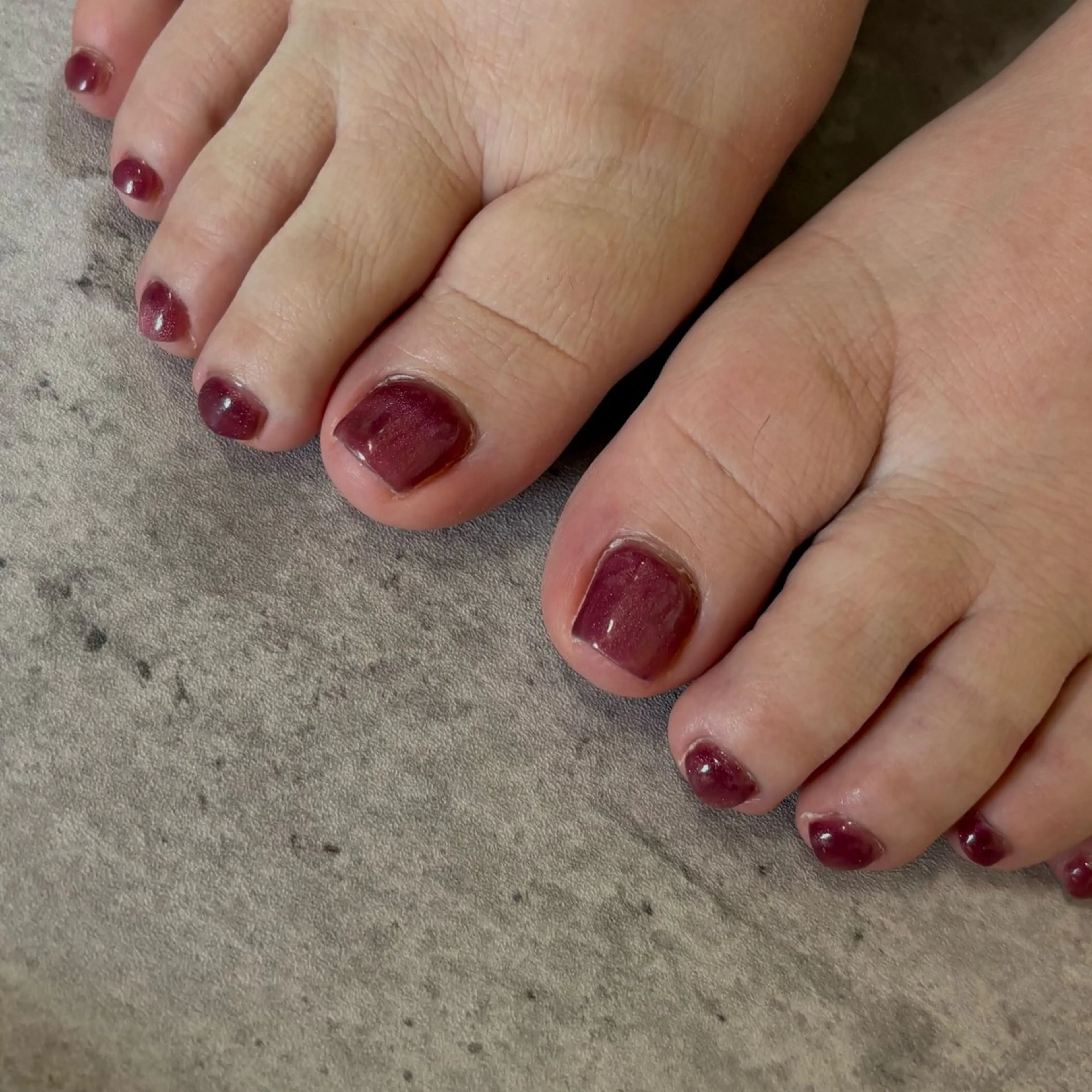 ネイル Leia yokoのネイルデザイン