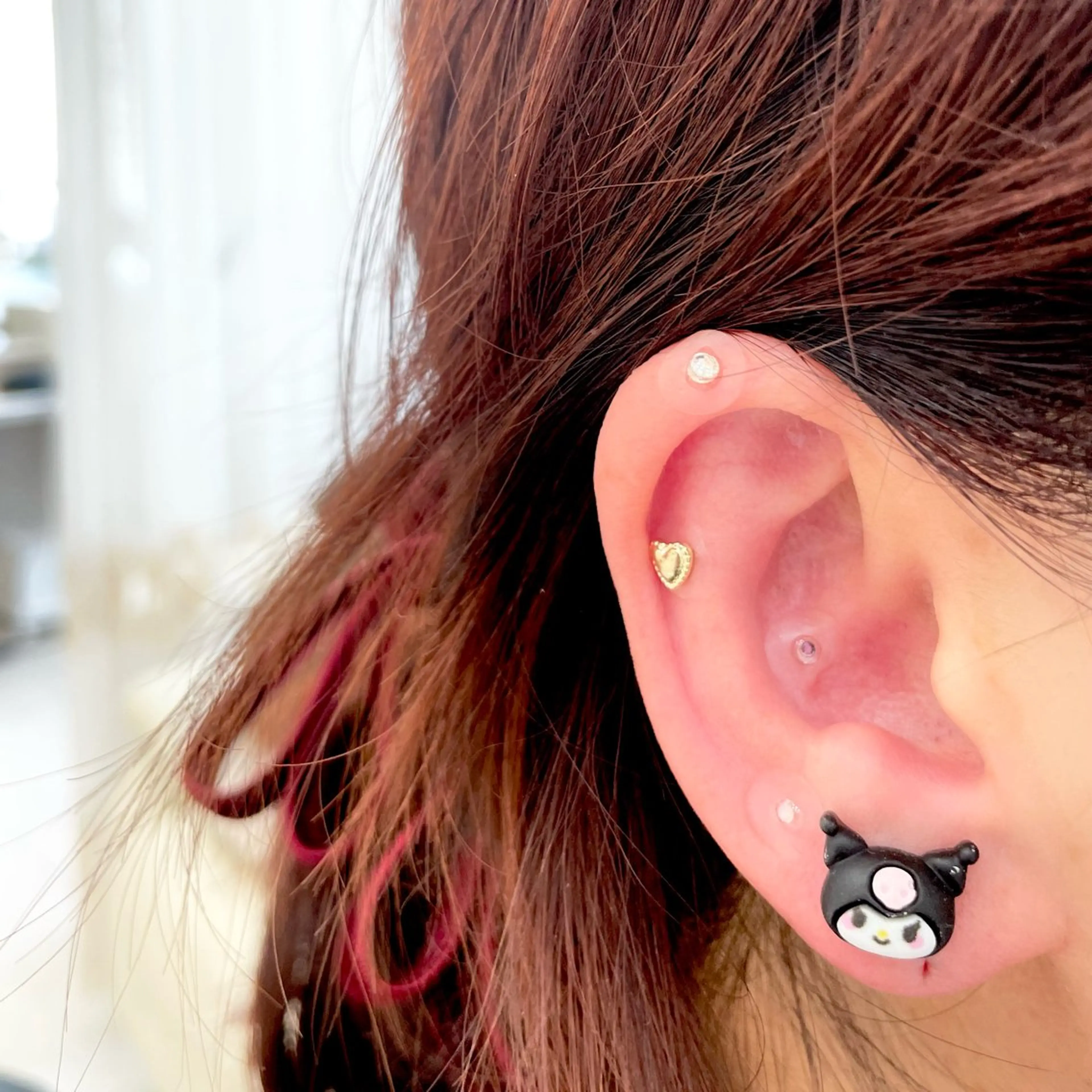 マツエク・マツパ 🌼Tink tsuchidaのマツエク・マツパデザイン