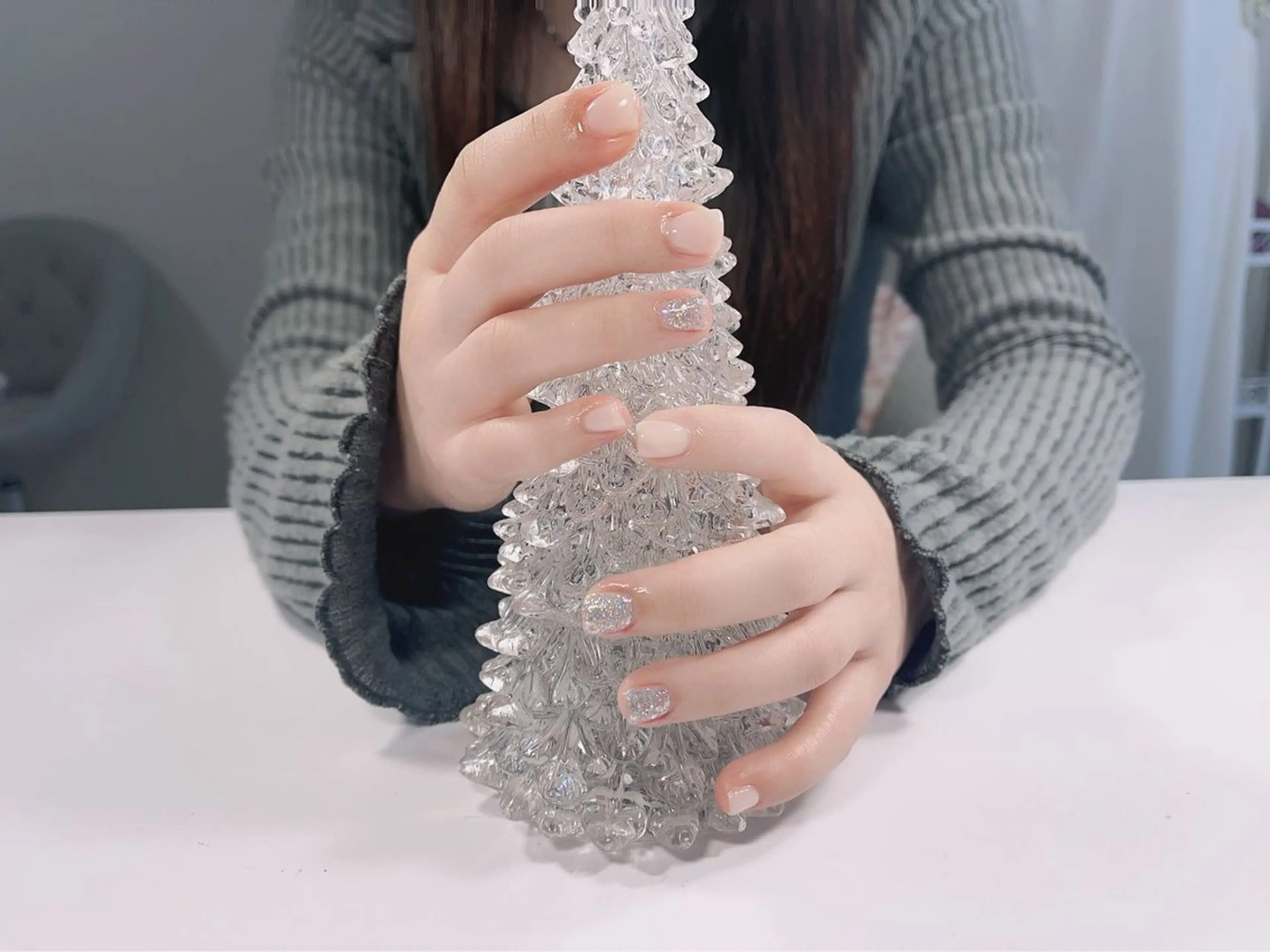 ネイル ネイルサロン ロア旧ジョリーのネイルデザイン