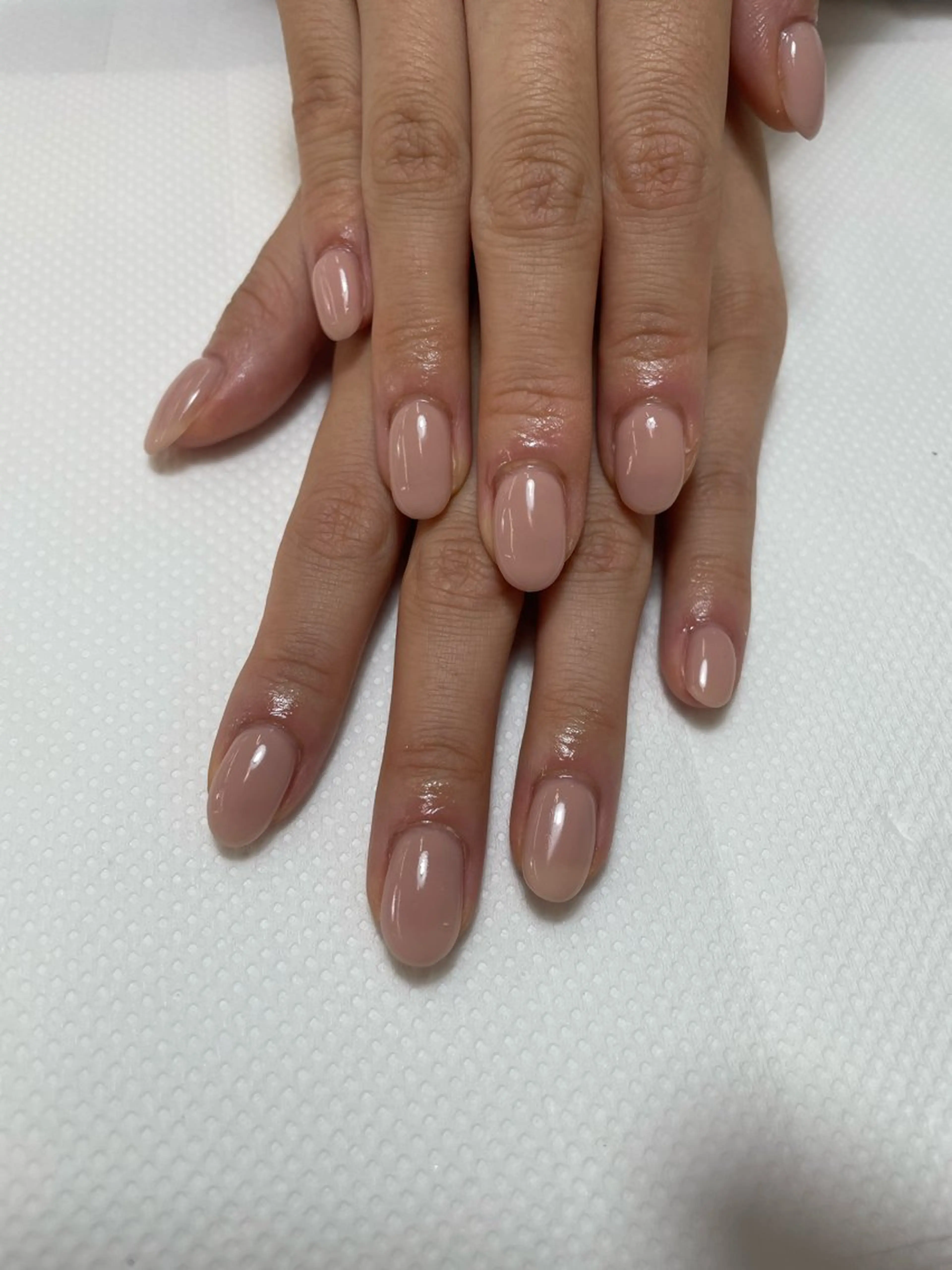 ネイル 金子 奈央のネイルデザイン