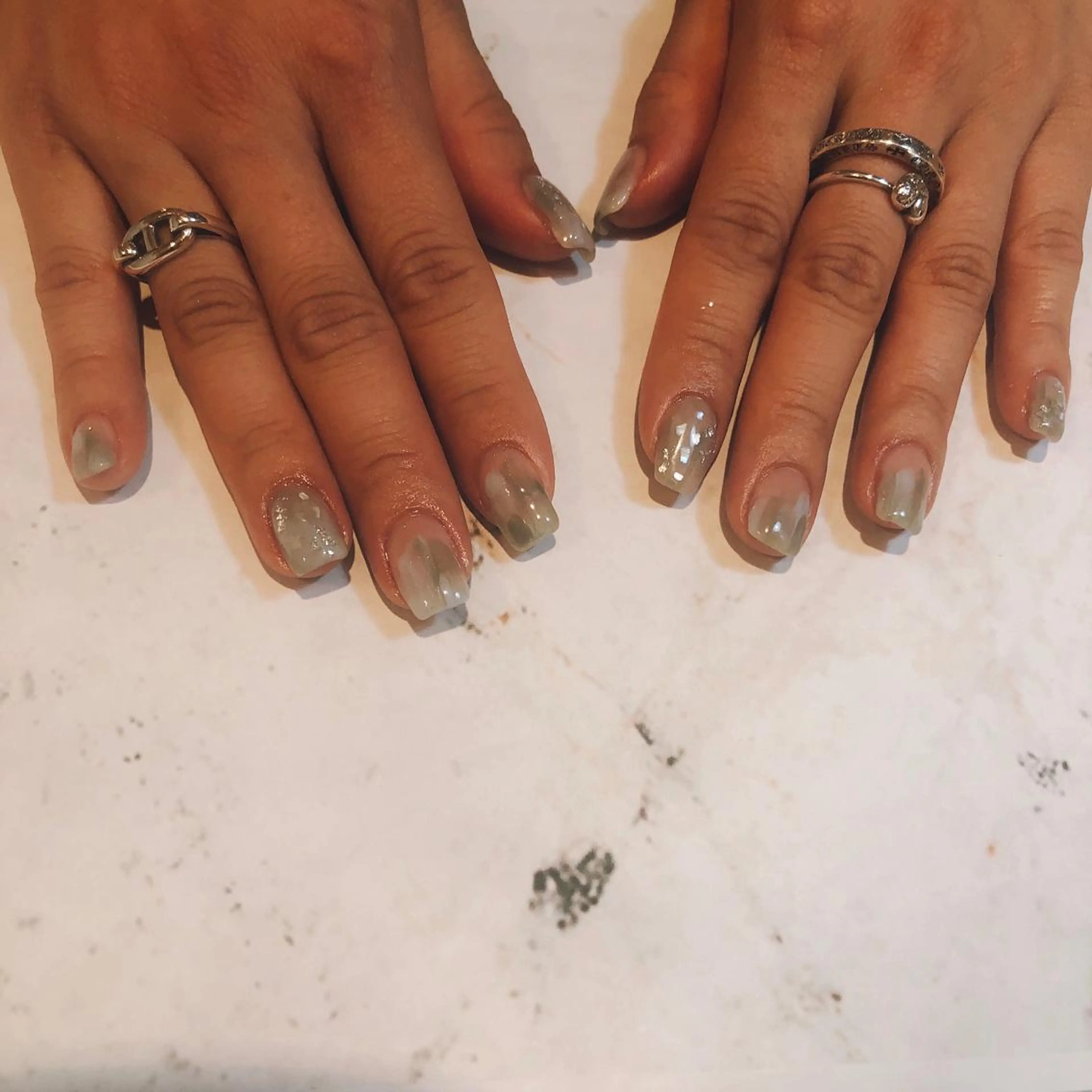 ネイル ハンドネイル Chipieee Tokyoのその他イメージ