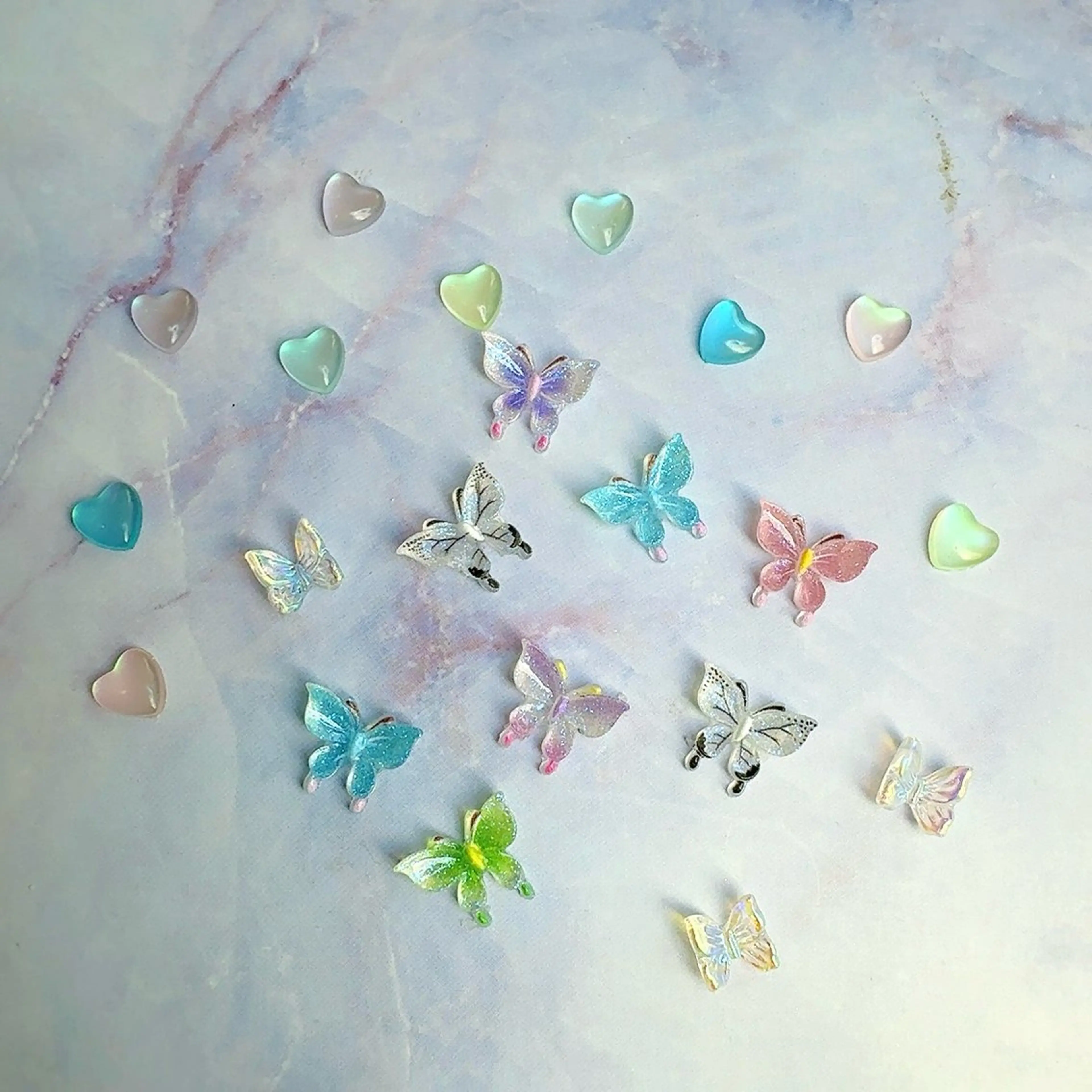 ネイル ネイルサロン　リベルテ所属・メグロ （Liberte）のネイルデザイン