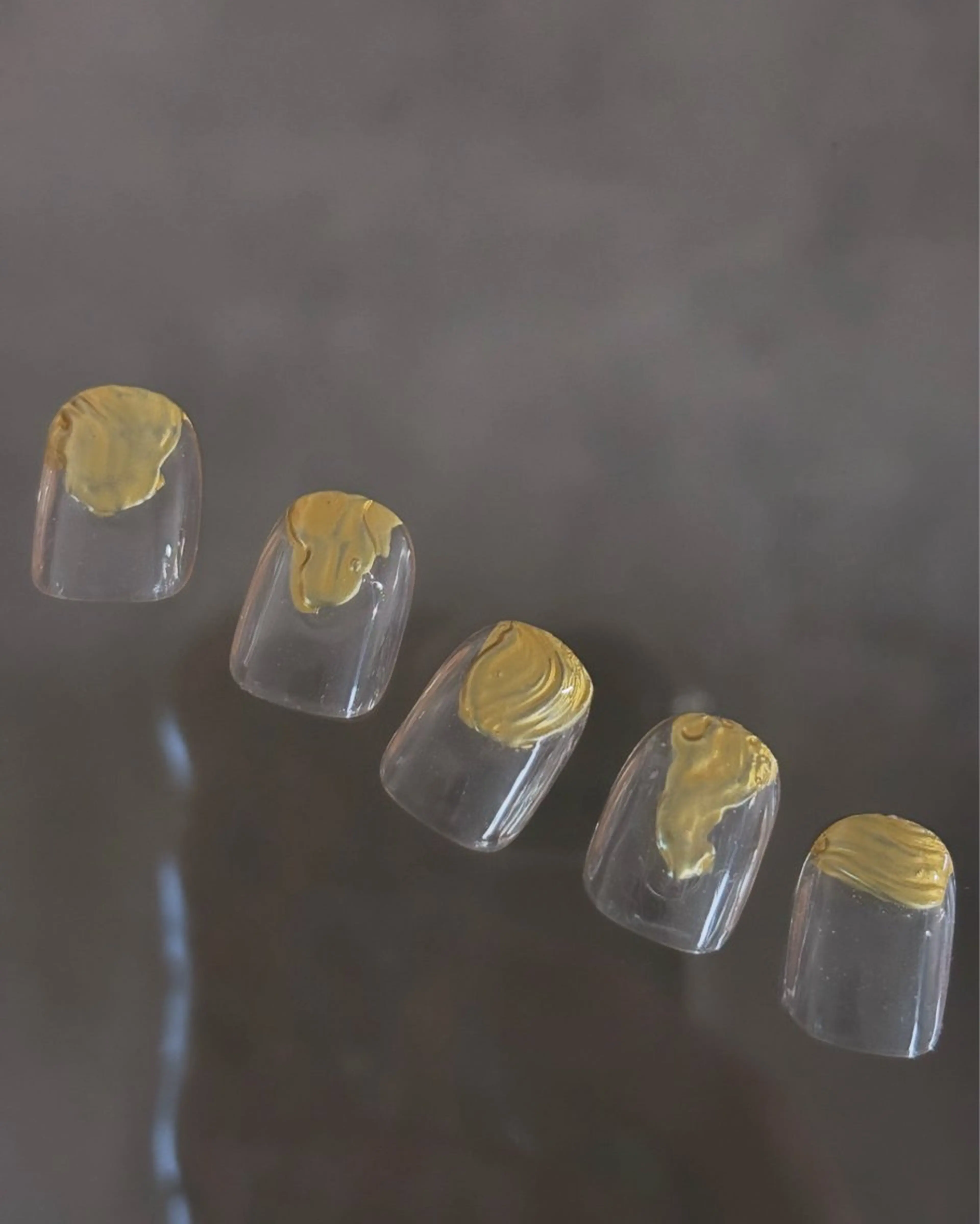 ネイル nail salon e'crinのネイルデザイン