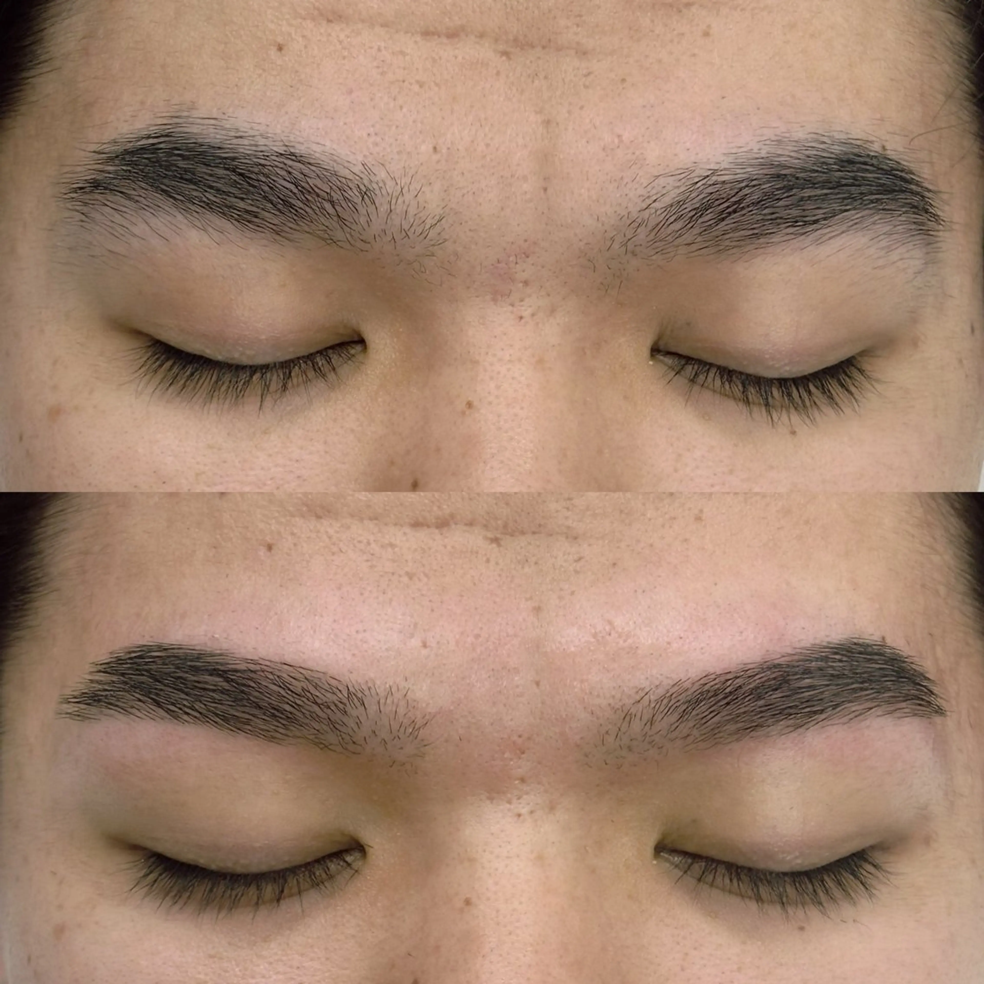 アイブロウ ワックス脱毛 眉カット その他(アイブロウ) 小川 愛の眉毛・アイブロウイメージ