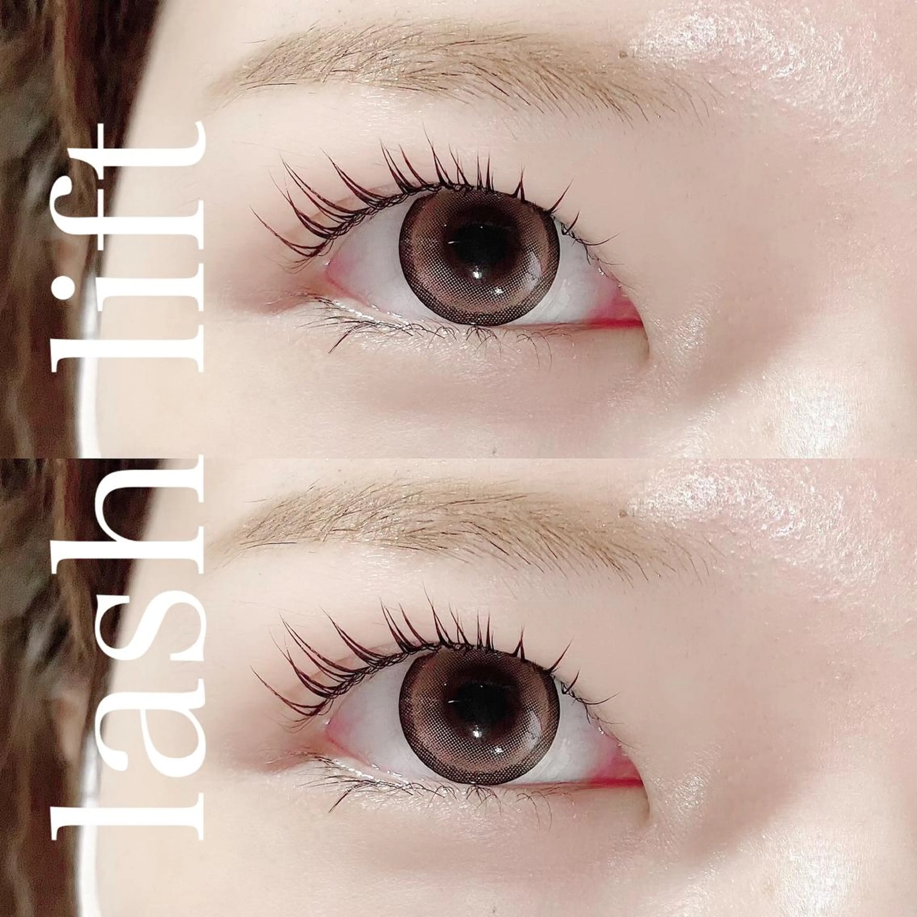 マツエク・マツパ マツパ 店長/Lino eyelashのマツエク・マツパデザイン