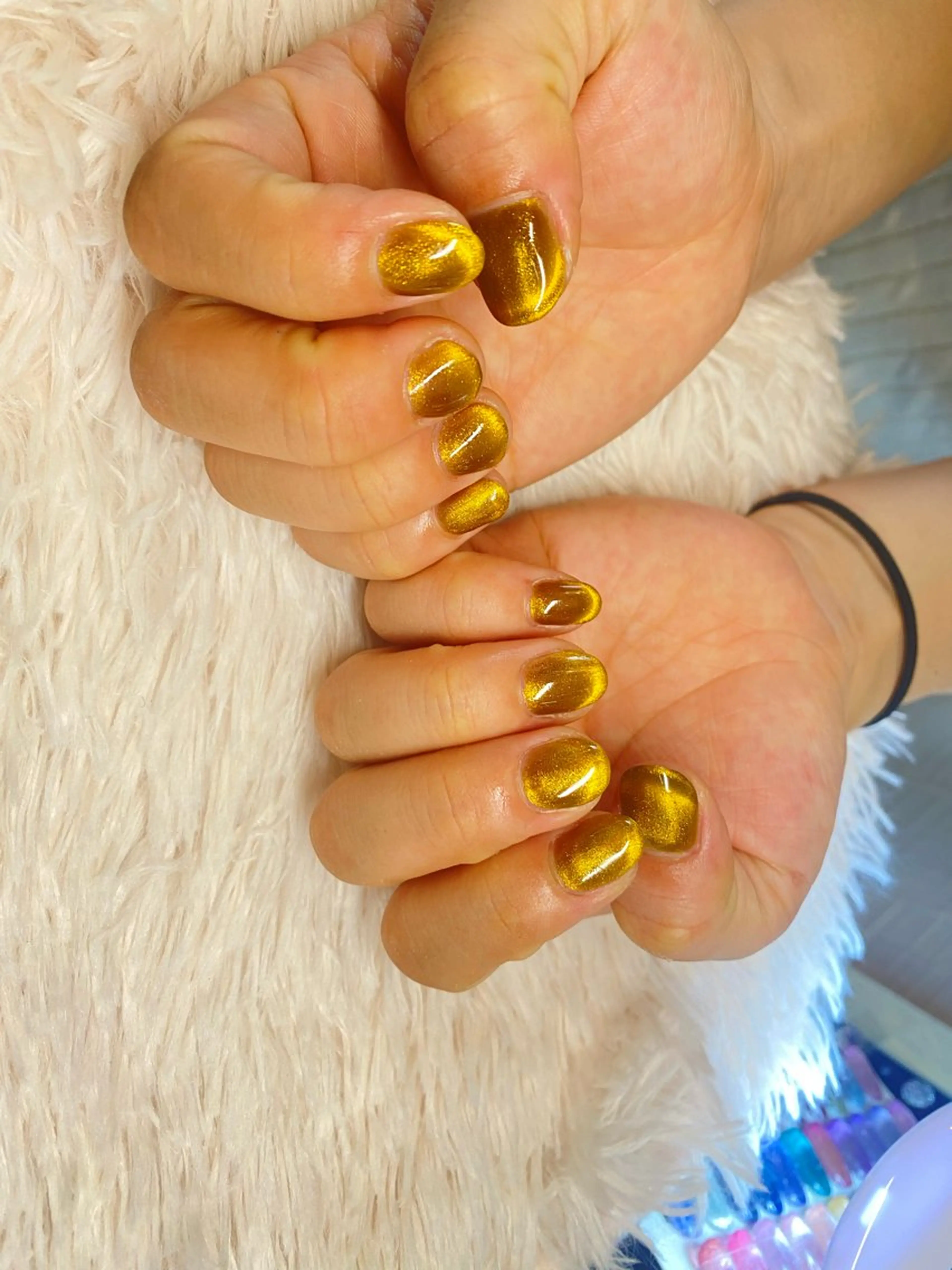 ネイル ハンドネイル Chandra nail&tarotのネイルデザイン