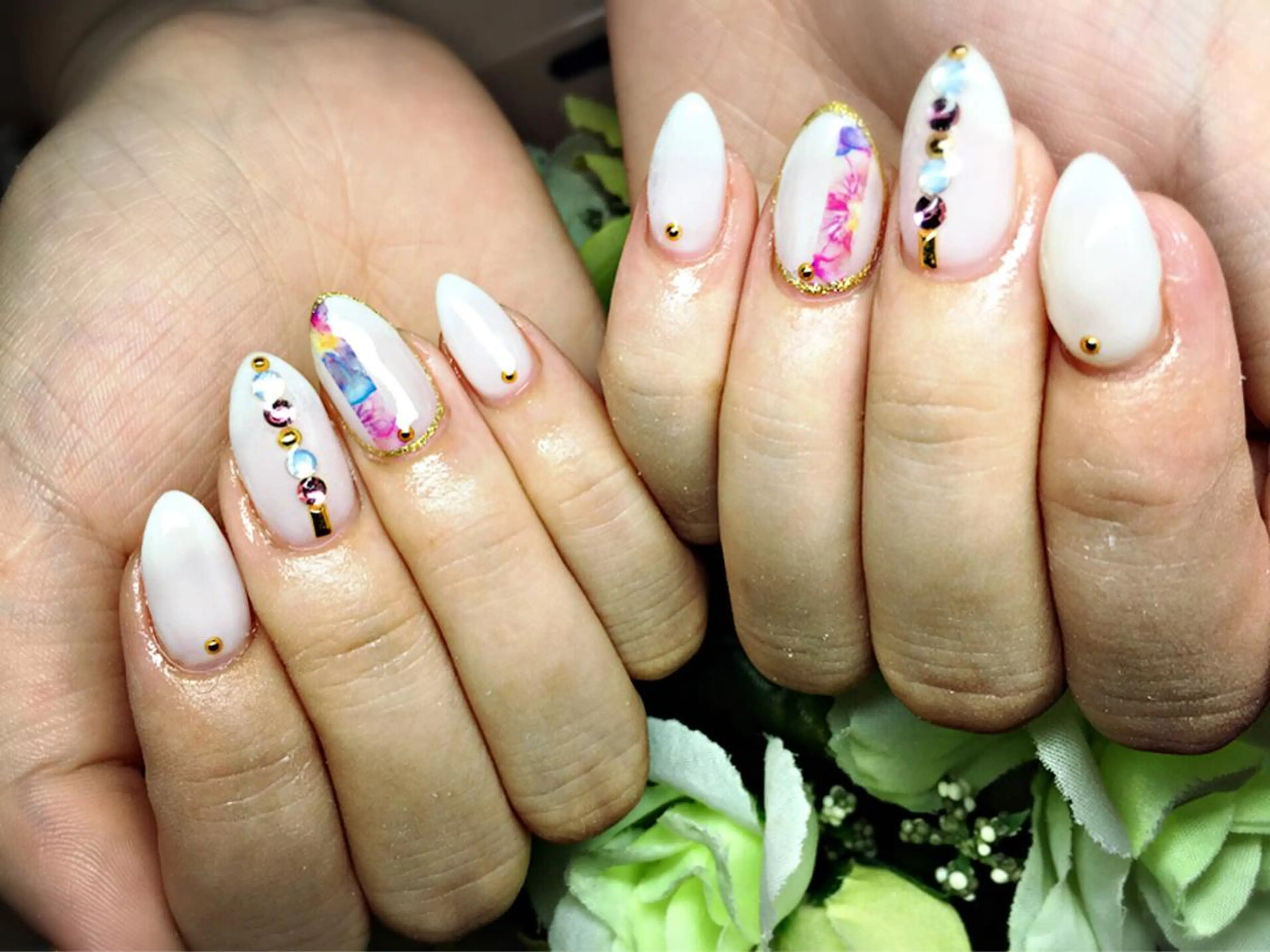 セミロング Beauty Salon Luna所属・Beauty Salon Lunaのエステ・リラクイメージ