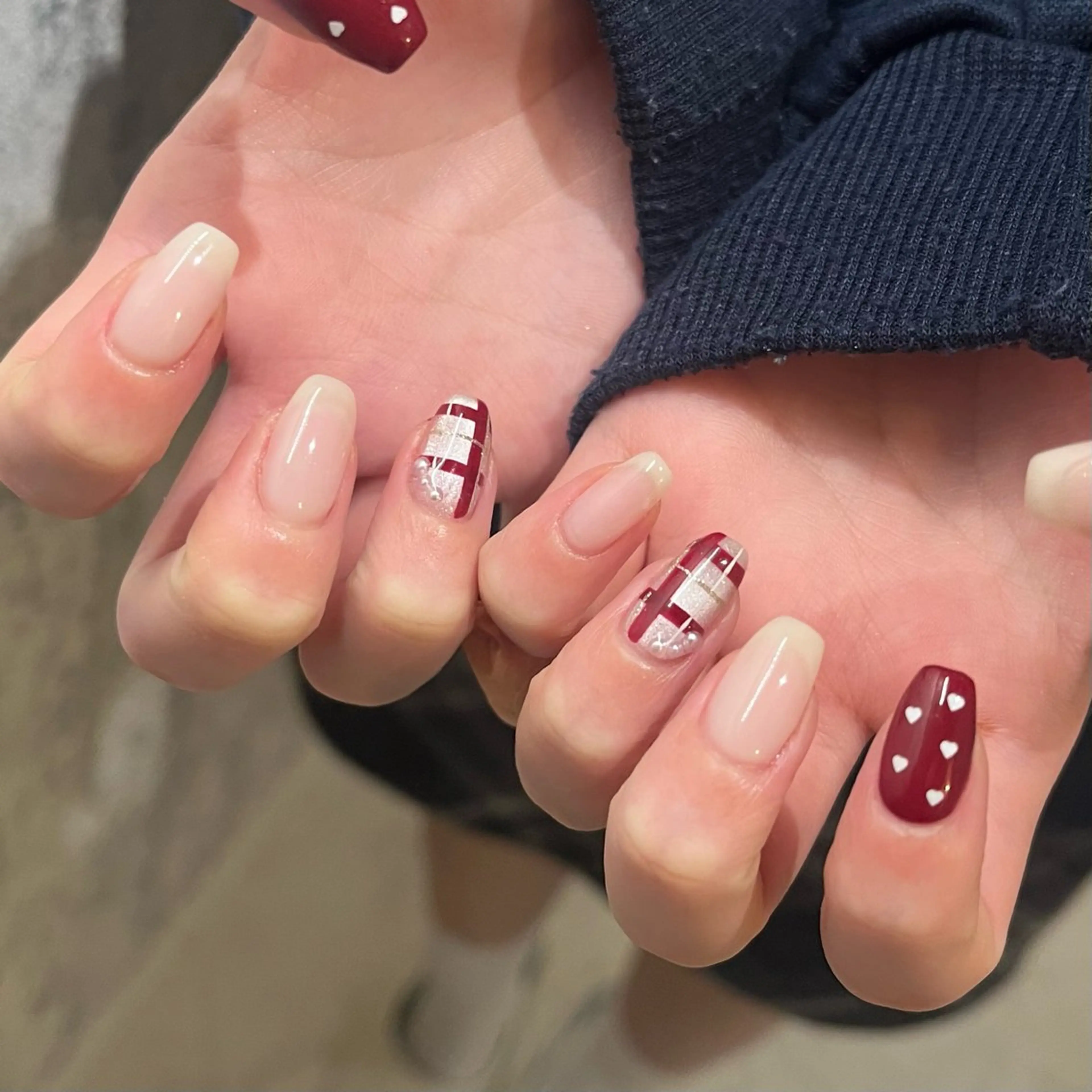 ネイル ハンドネイル Miki. MORE -NAILのネイルデザイン