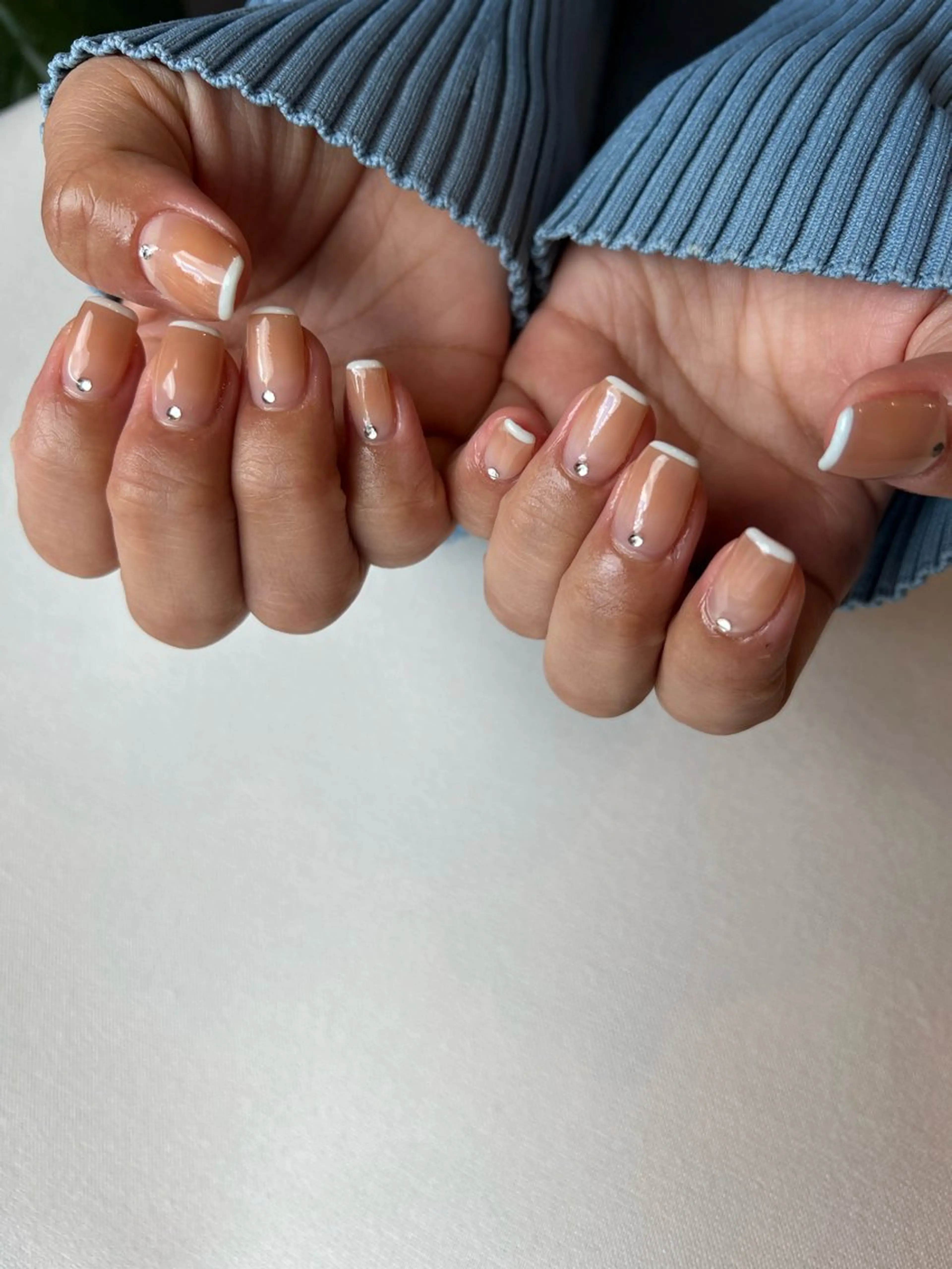 ネイル nailartist lisaのネイルデザイン