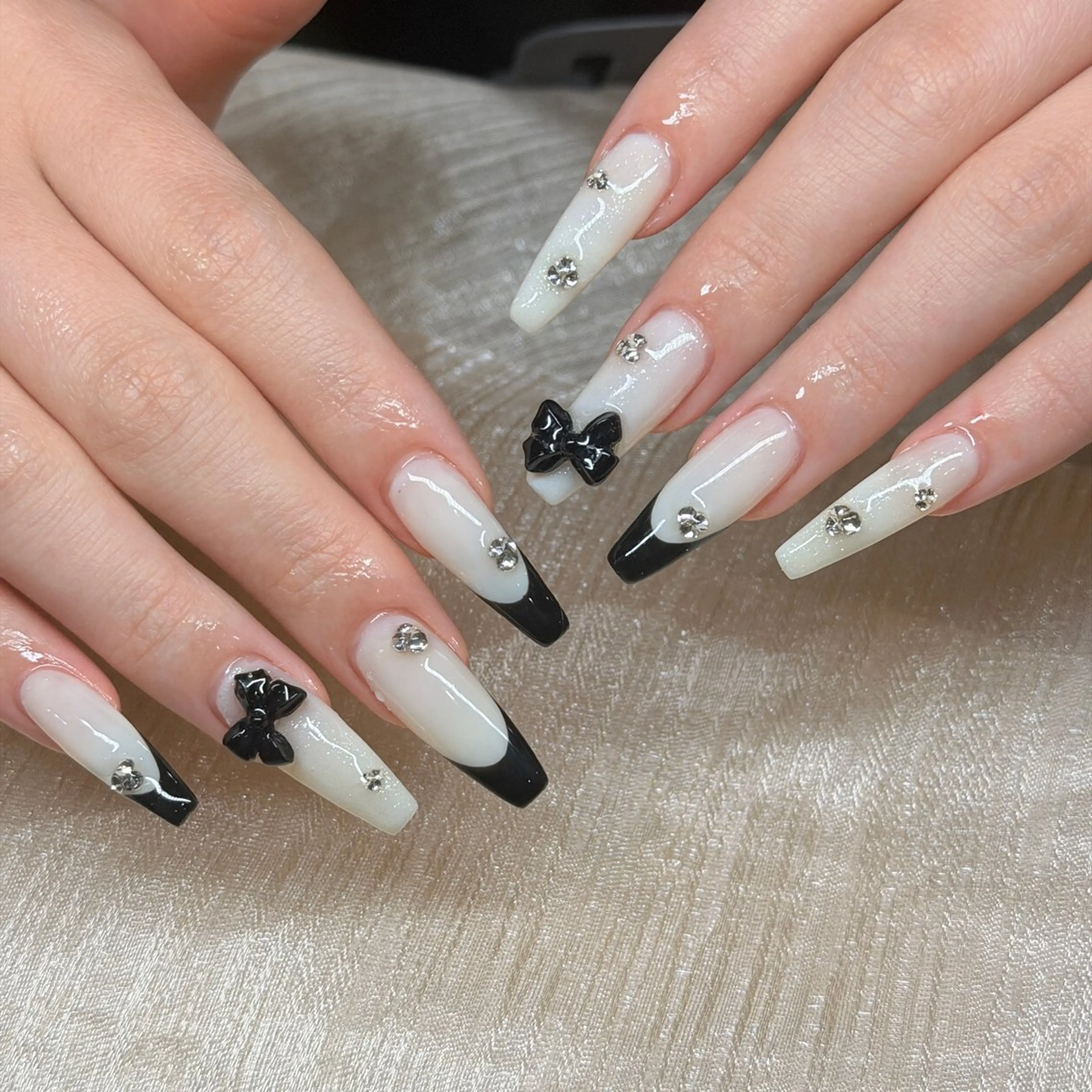 ネイル Rin Rinのネイルデザイン