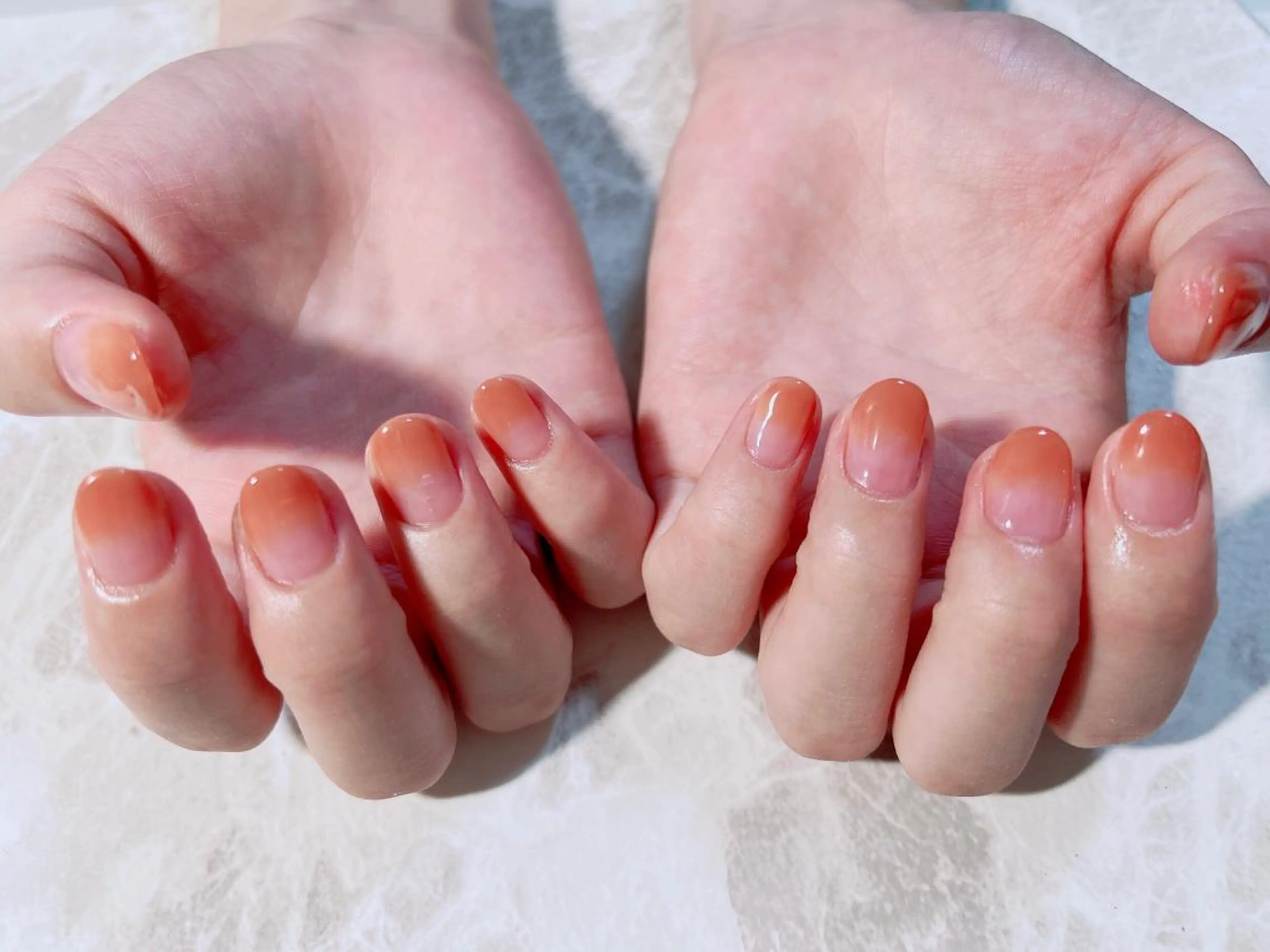 ネイル VIOLUS所属・VIOLUS 関目のネイルデザイン