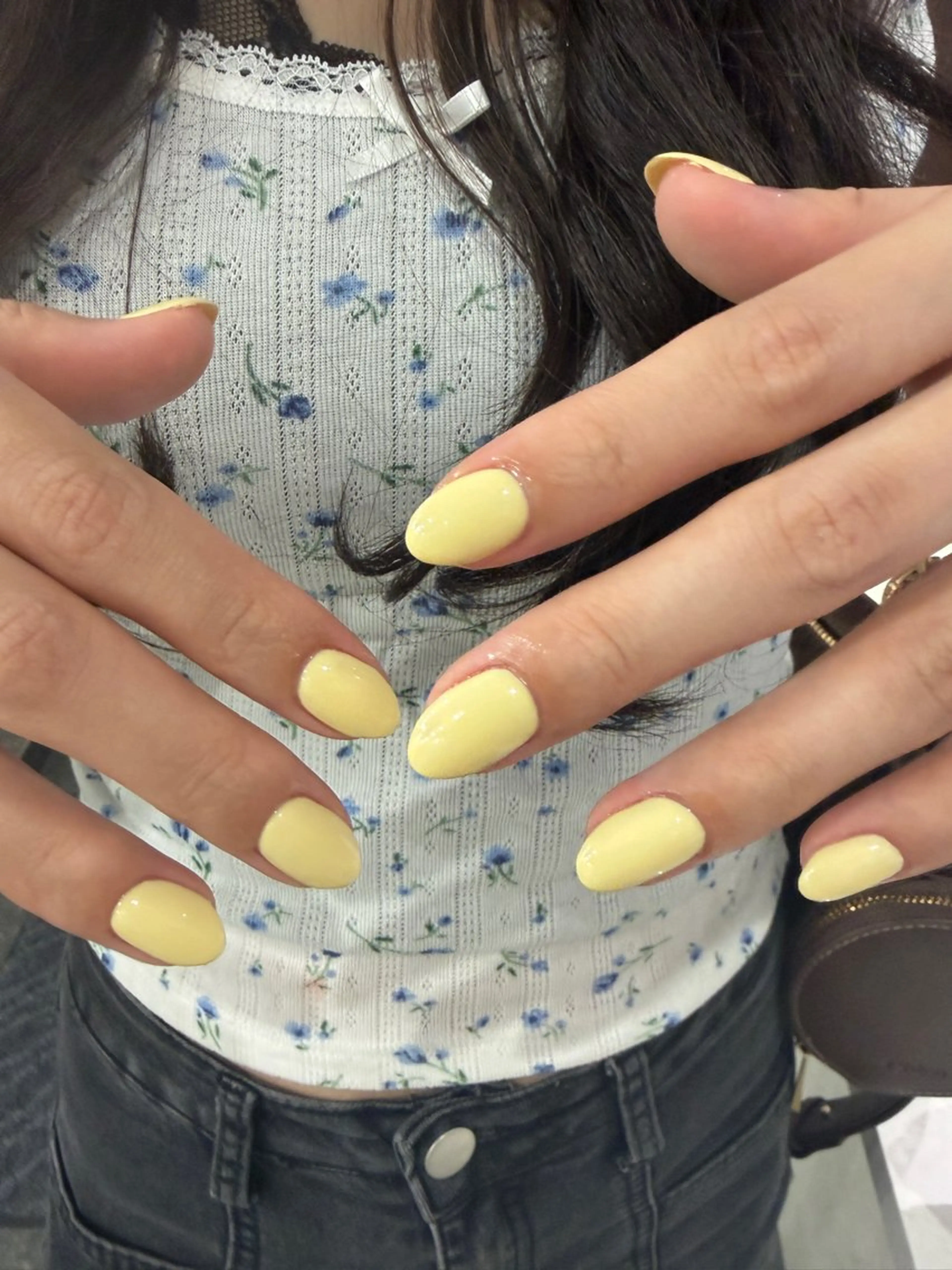 ネイル C. kei🎀のネイルデザイン