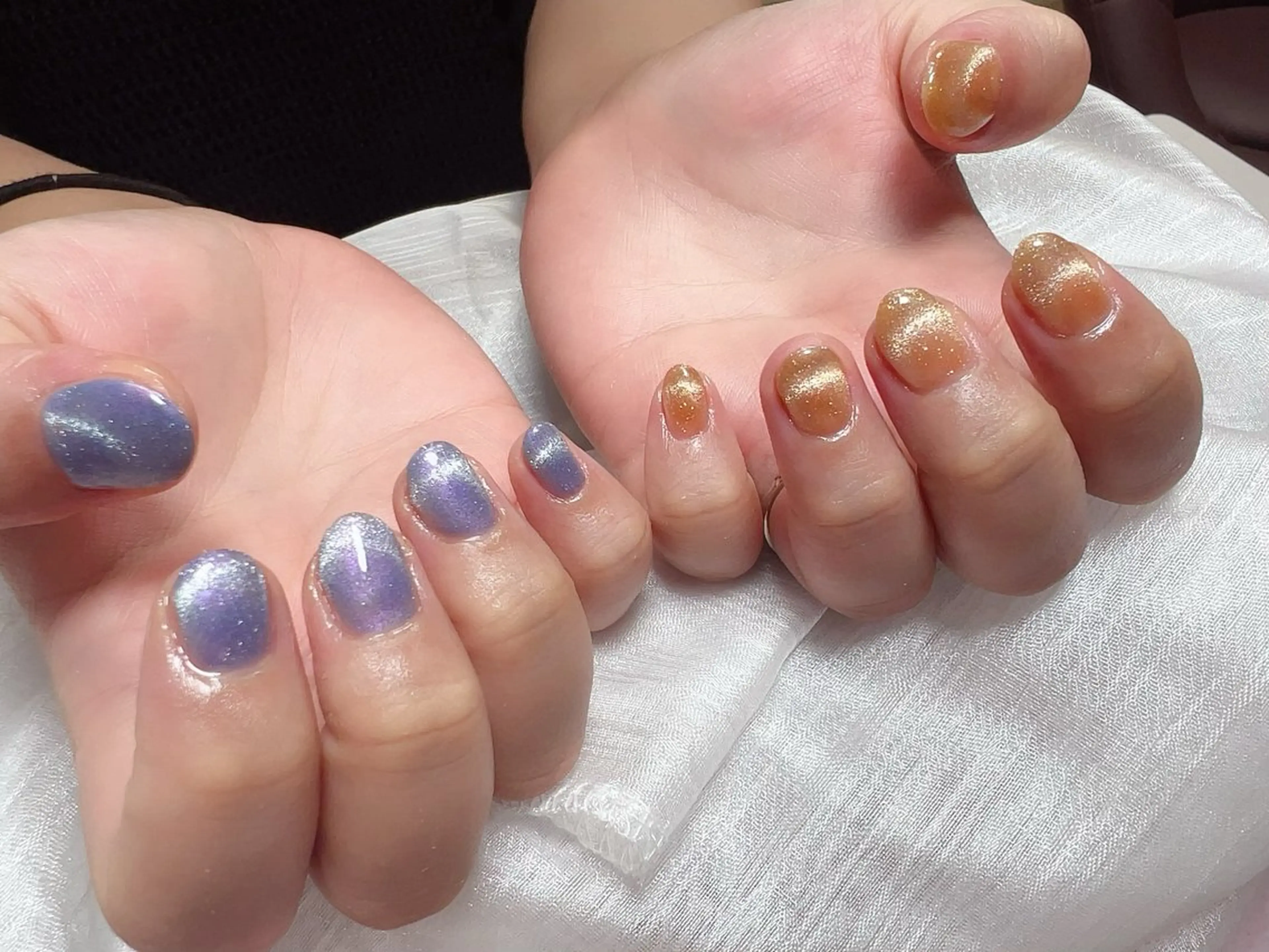 ネイル ハンドネイル Nail NaNaのネイルデザイン