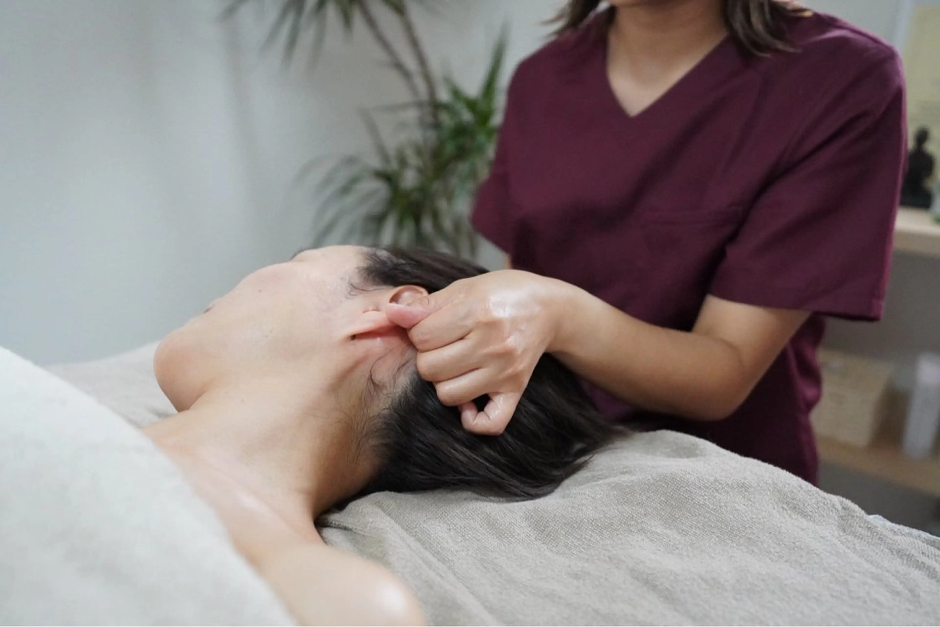 salon NICOのエステ・リラクイメージ