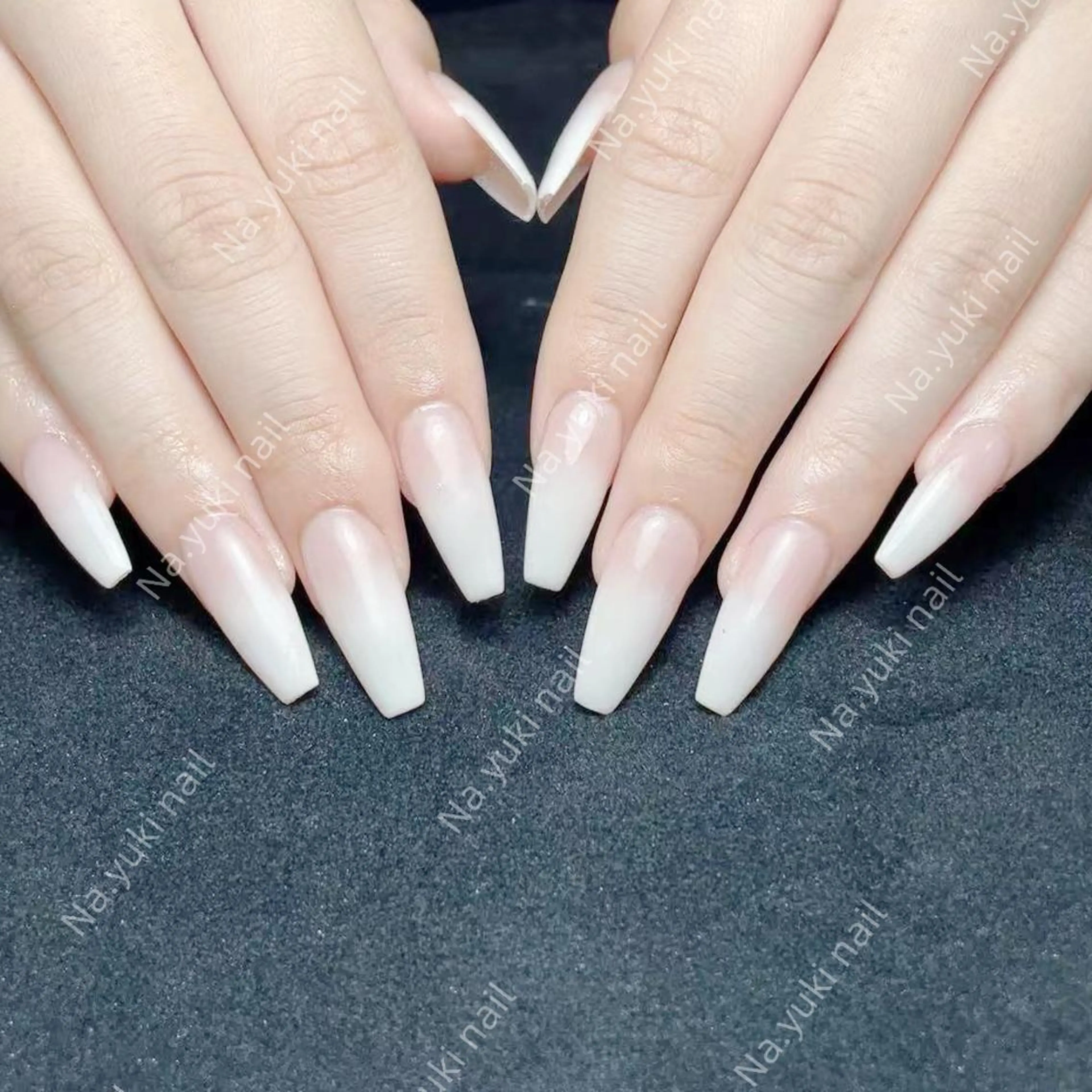 ネイル 💅 NikoNikoのネイルデザイン