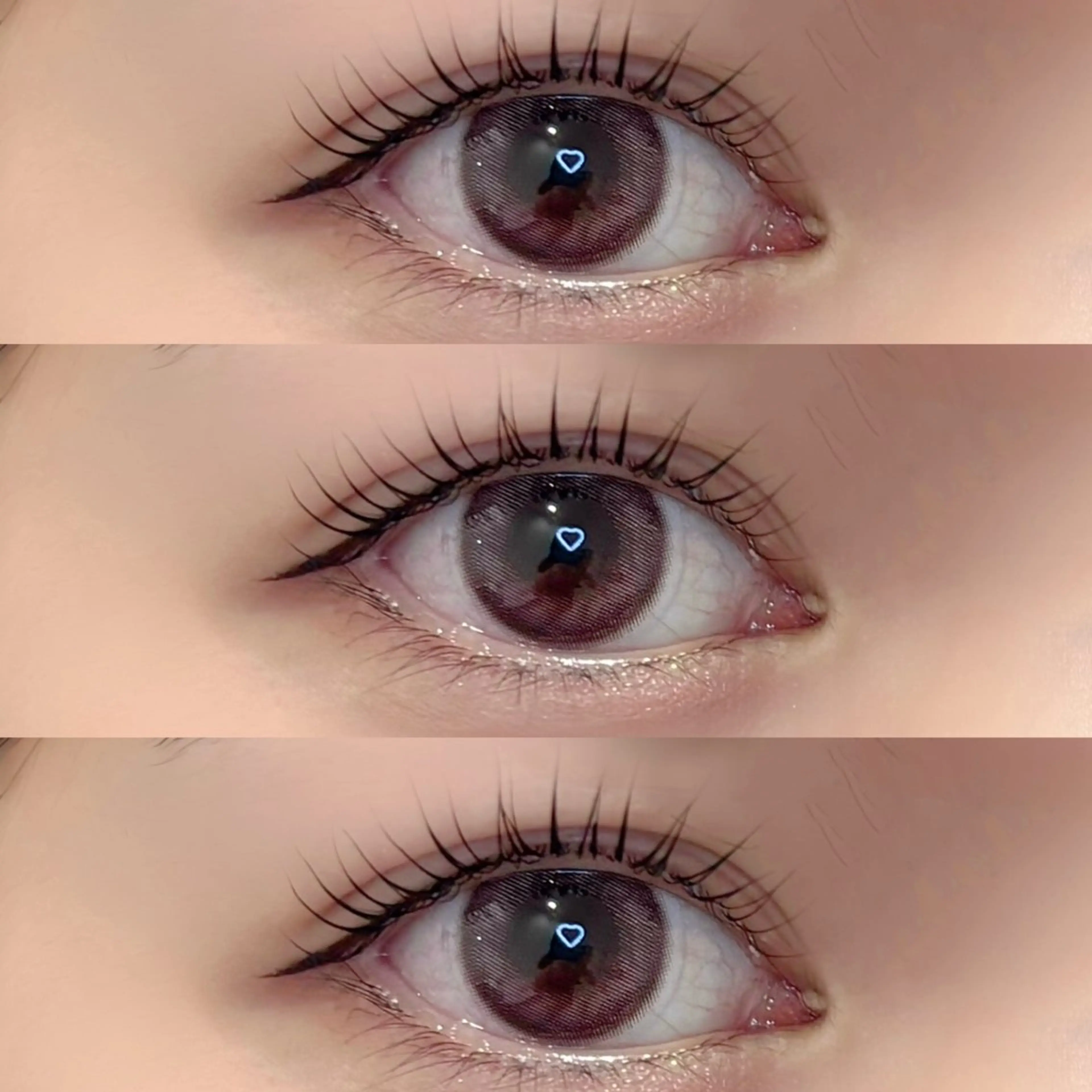 マツエク・マツパ 🎀Ami 🐇のマツエク・マツパデザイン