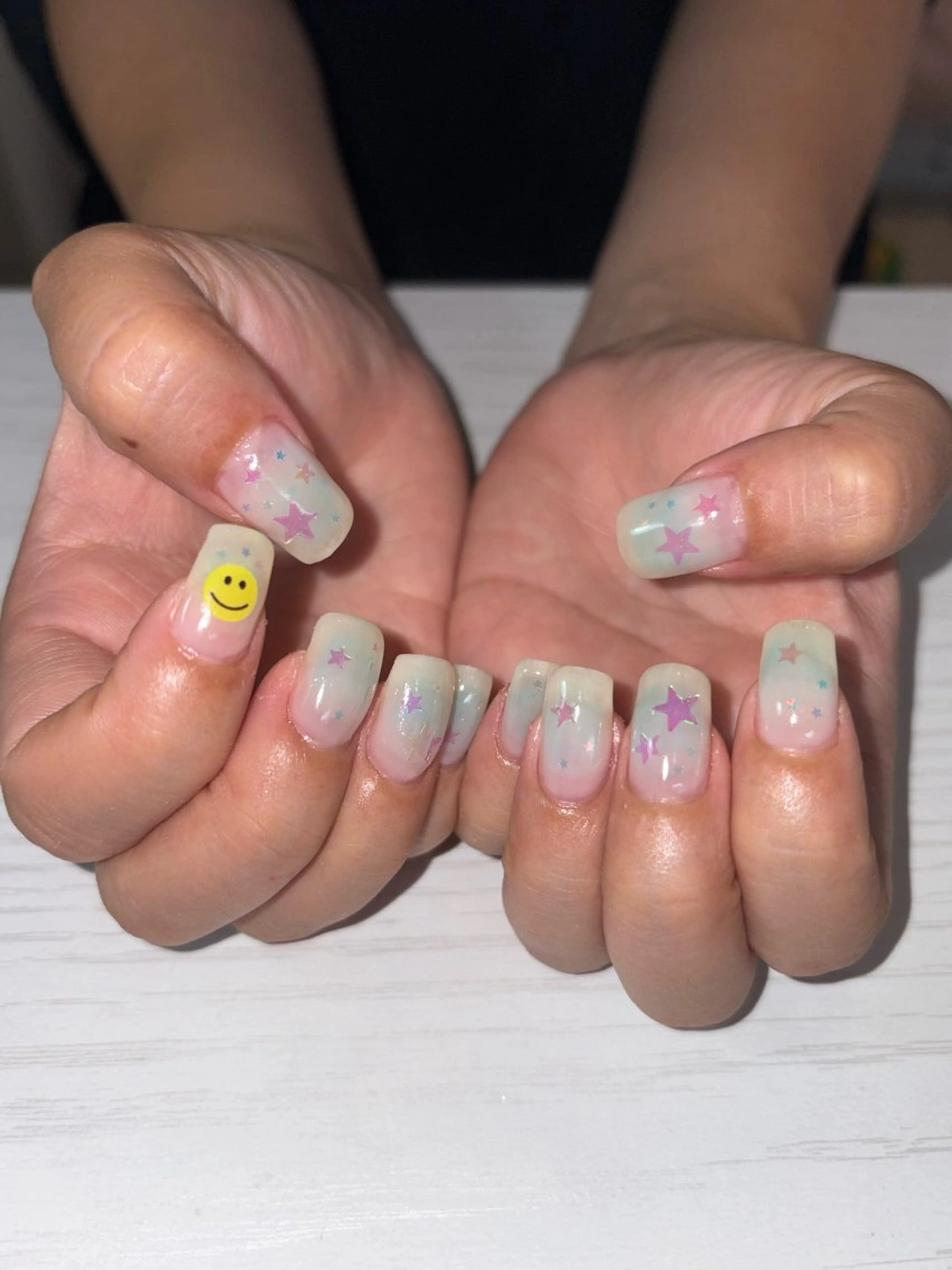 ネイル rn__ nailのネイルデザイン