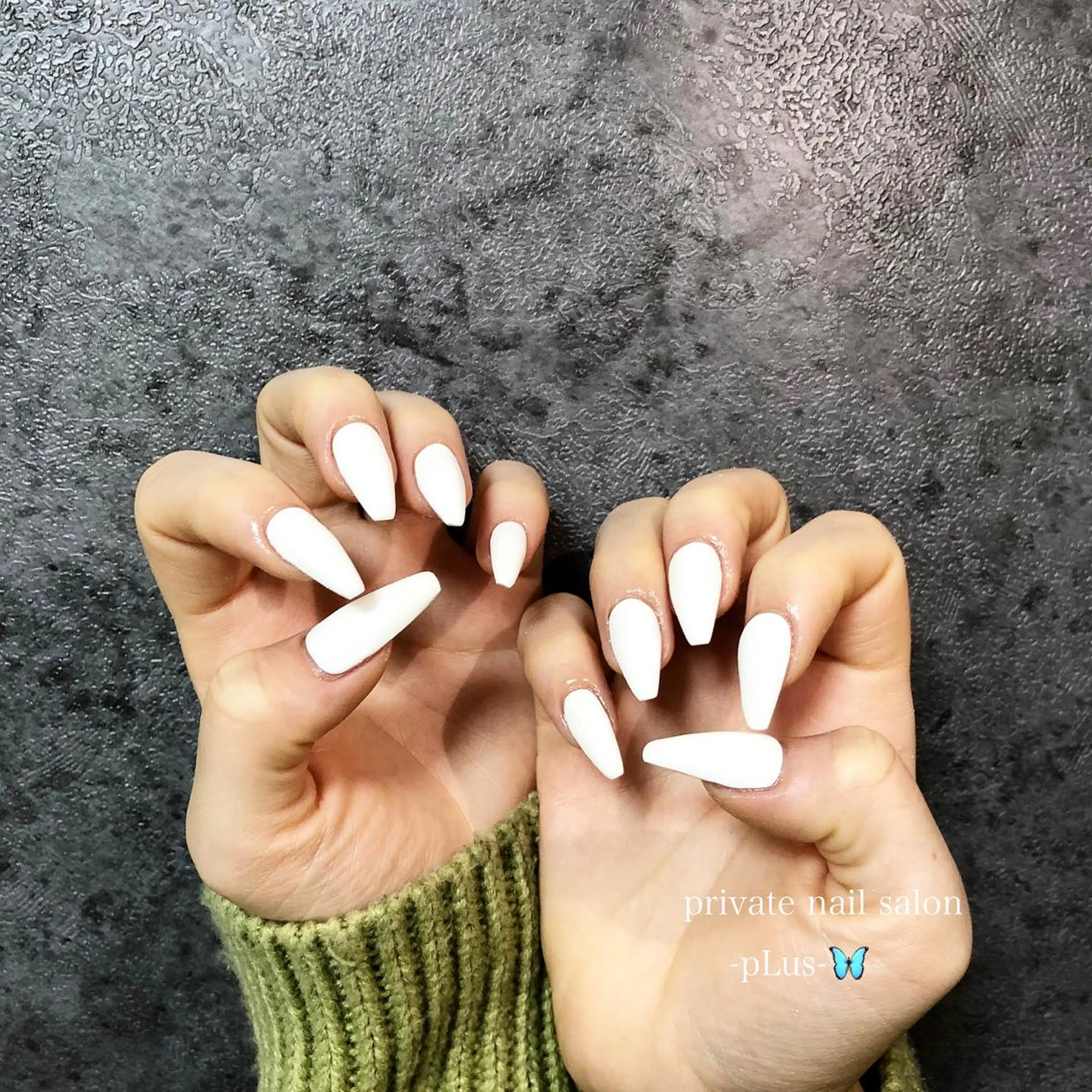 ネイル nail salon 7 _seven_のネイルデザイン