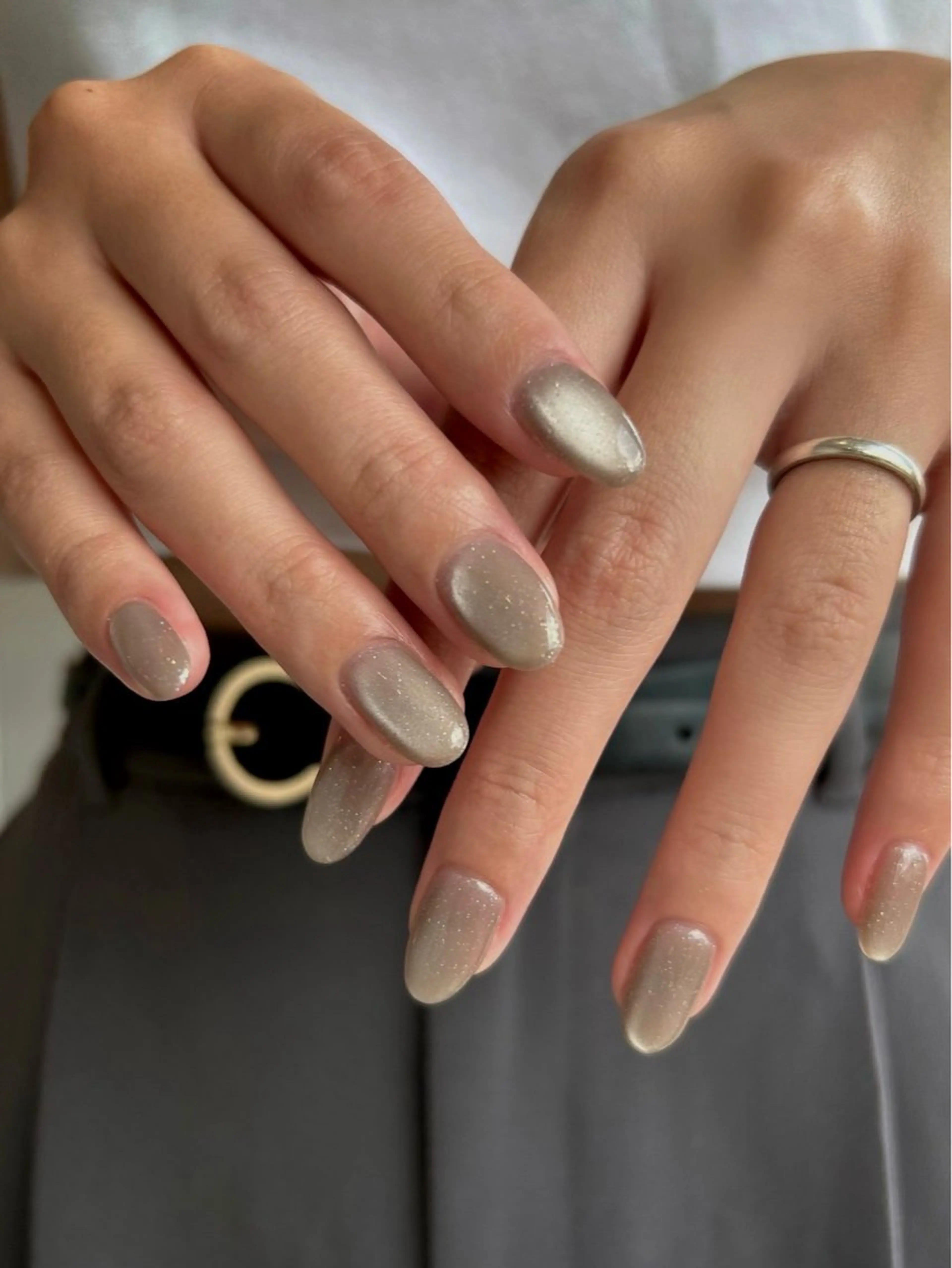 ネイル HIKE nail mianのネイルデザイン