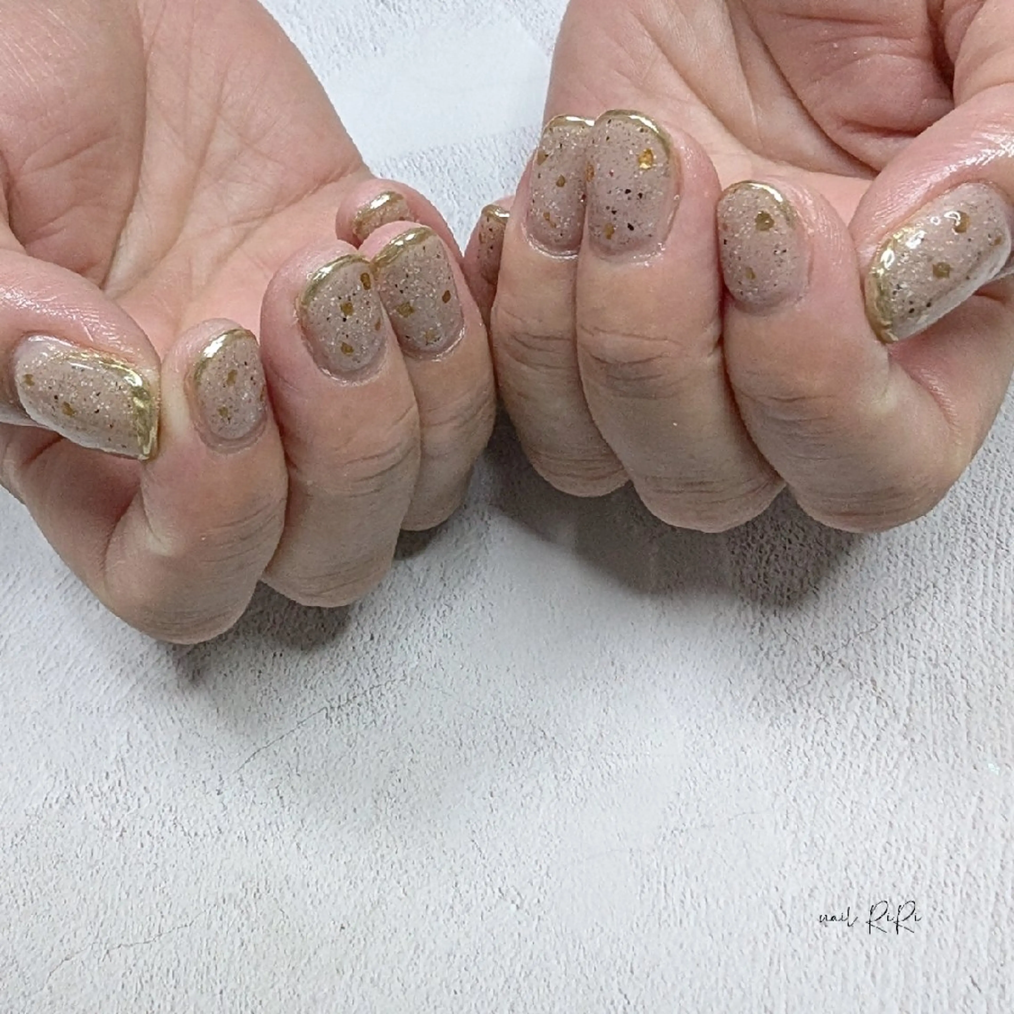 ネイル nail RiRi アトレナチュラのエステ・リラクイメージ