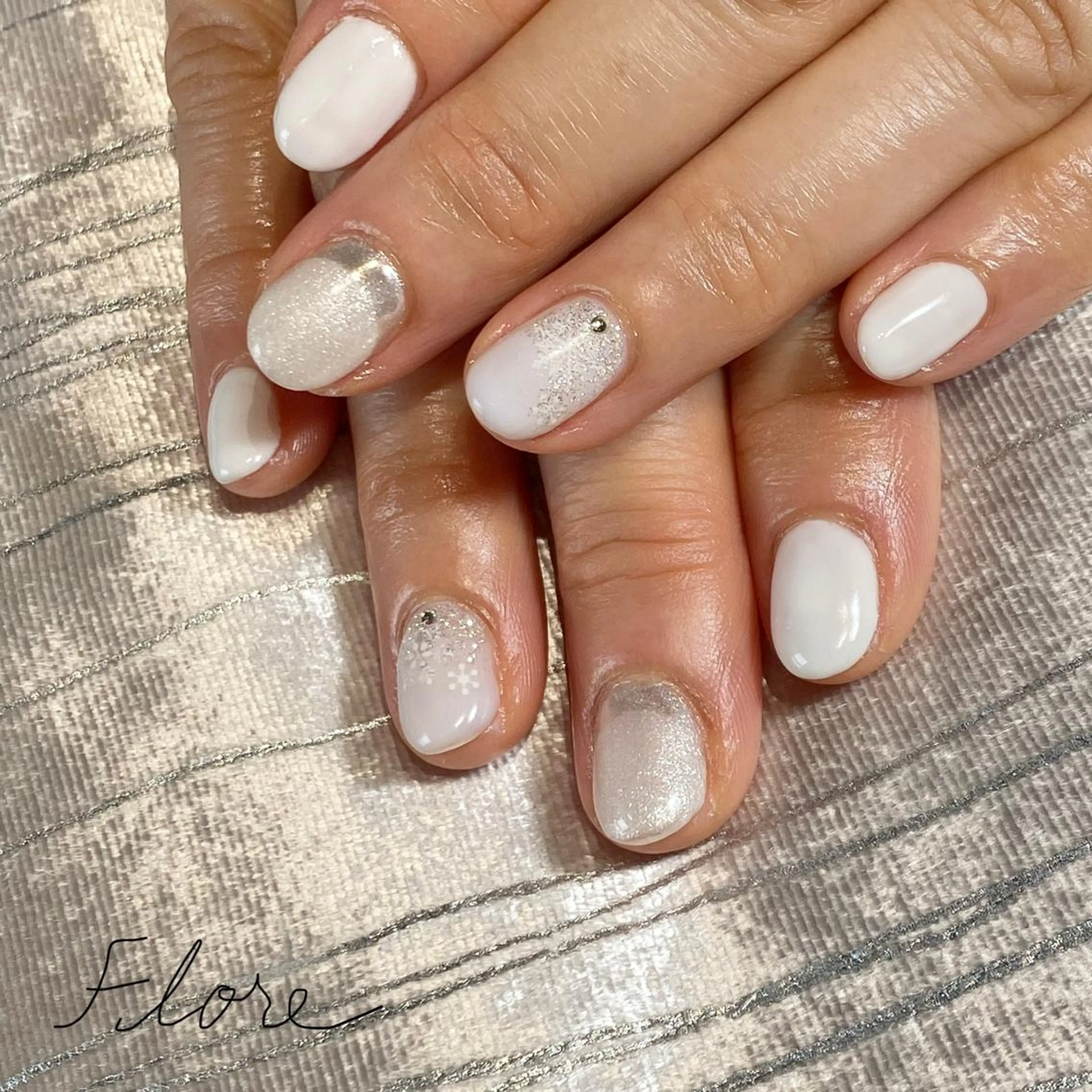 ネイル Flore (フロール)の眉毛・アイブロウイメージ